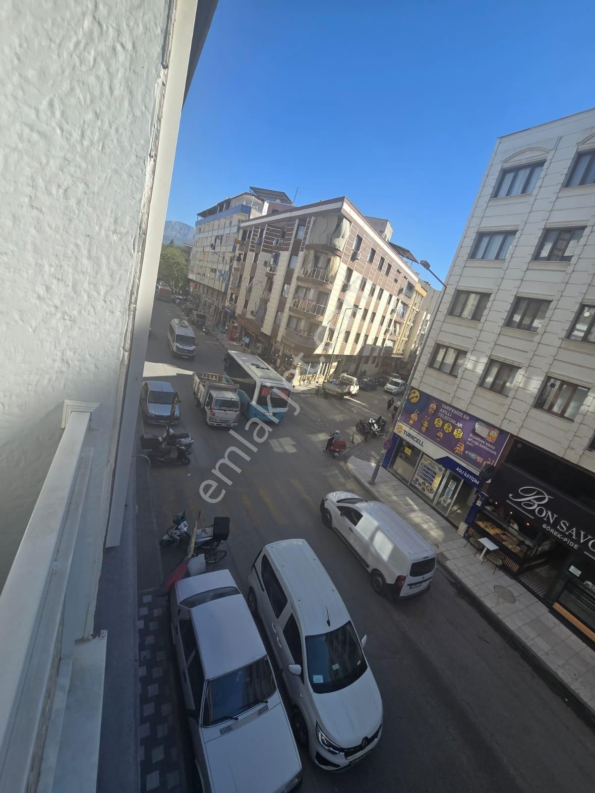 🏡muradiye Mahallesi 🏡 ✅2+1 90 M2 4 Katlının 2 Katı ❇️kapalı Mutfak - Görsel 6