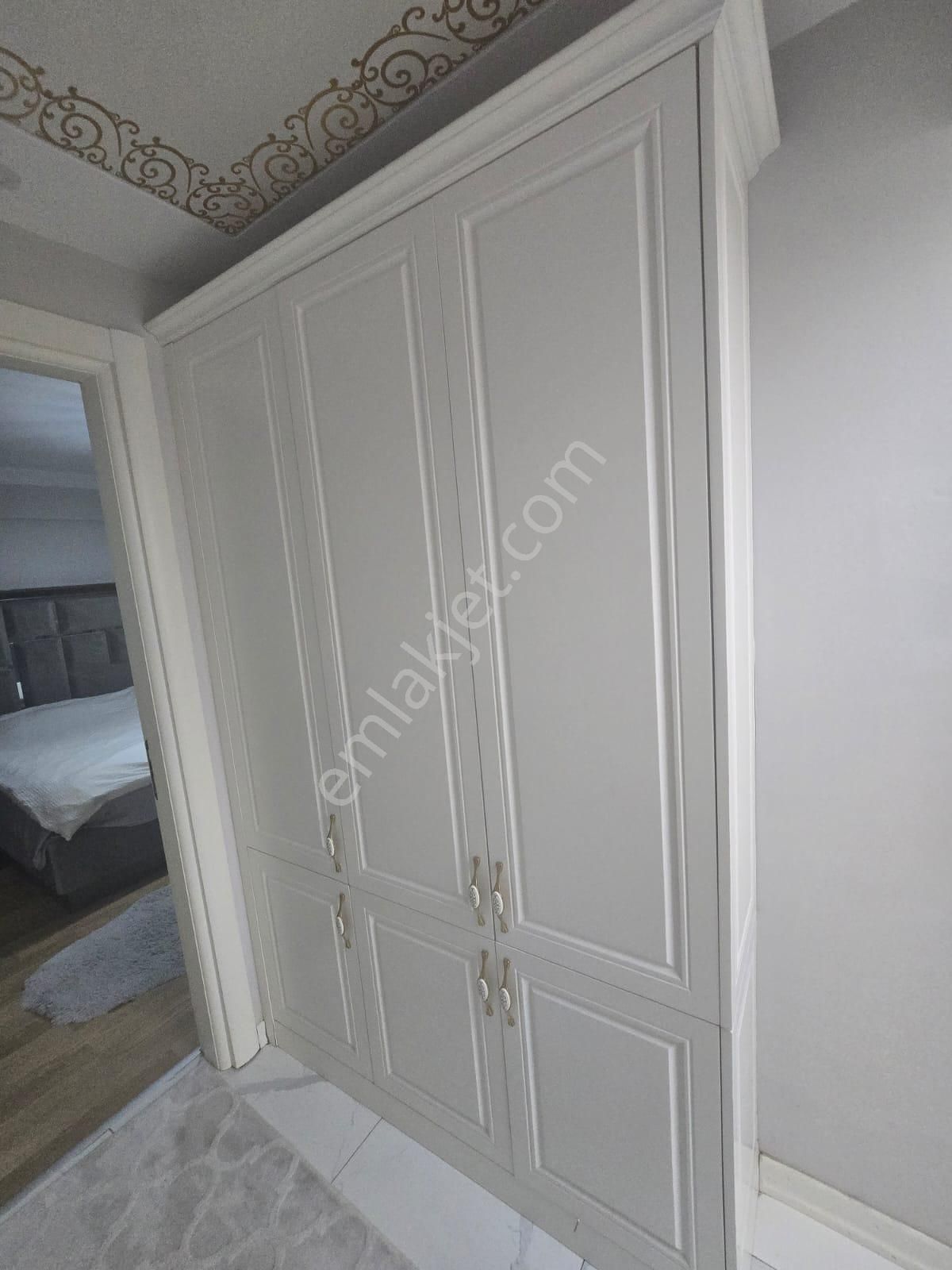 🏡muradiye Mahallesi 🏡 ✅2+1 90 M2 4 Katlının 2 Katı ❇️kapalı Mutfak - Görsel 4