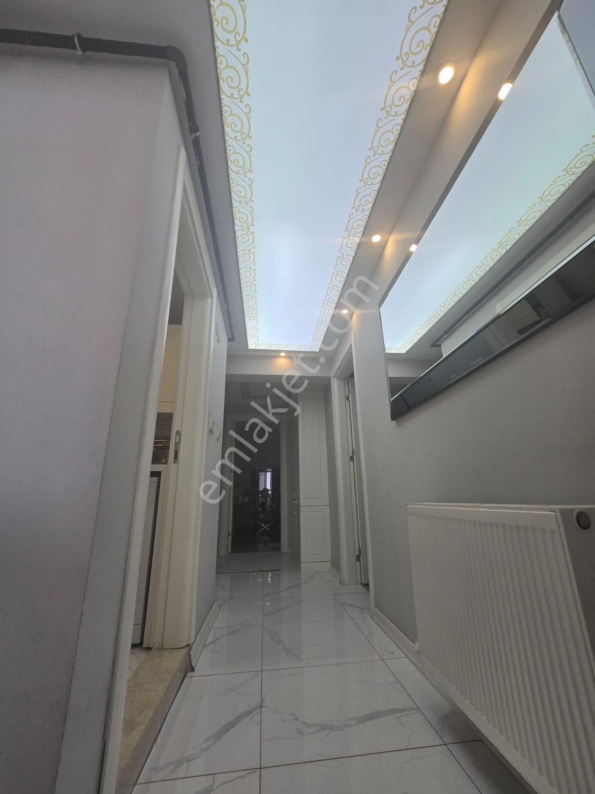 🏡muradiye Mahallesi 🏡 ✅2+1 90 M2 4 Katlının 2 Katı ❇️kapalı Mutfak - Görsel 12