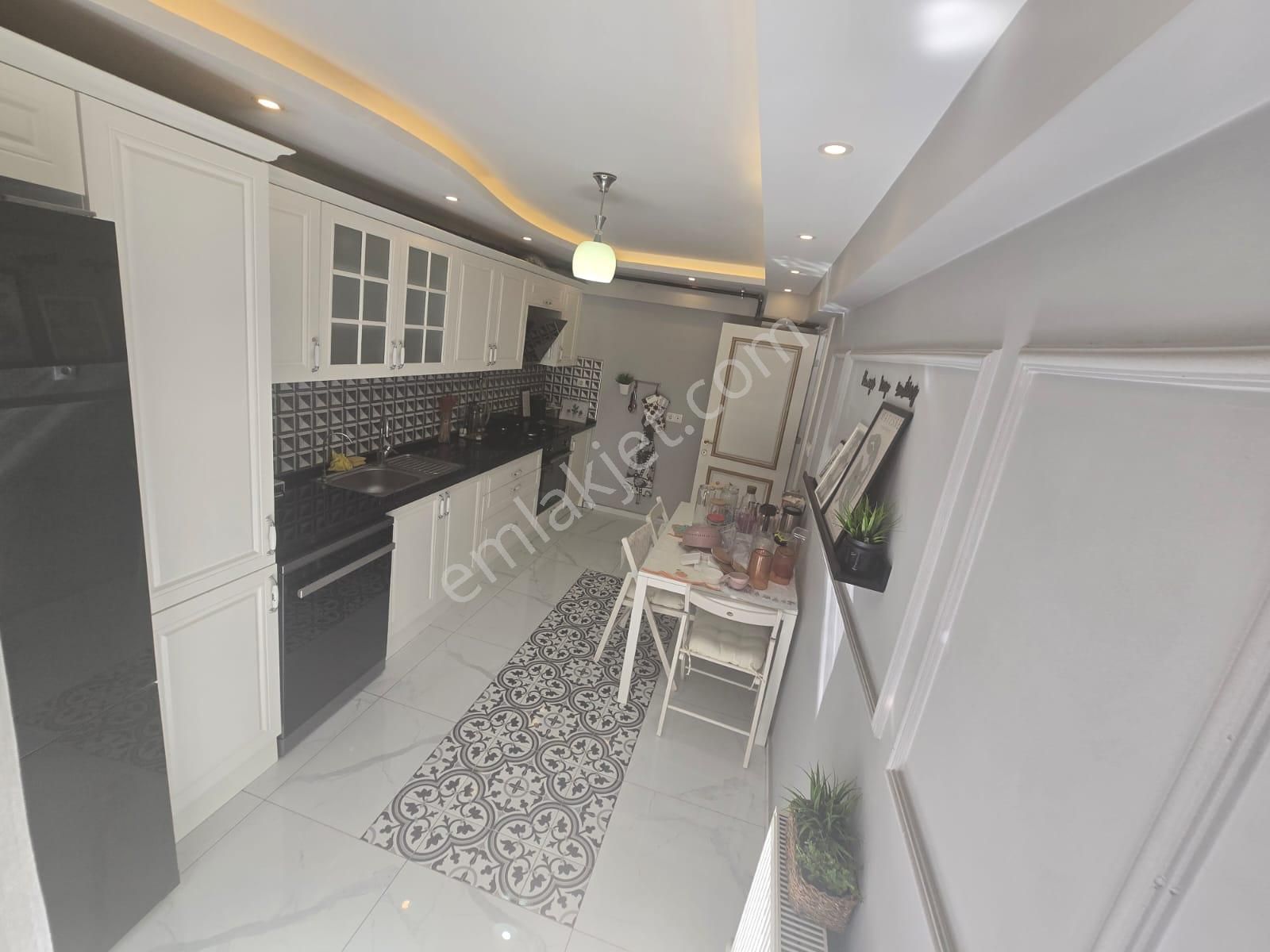 🏡muradiye Mahallesi 🏡 ✅2+1 90 M2 4 Katlının 2 Katı ❇️kapalı Mutfak - Görsel 9