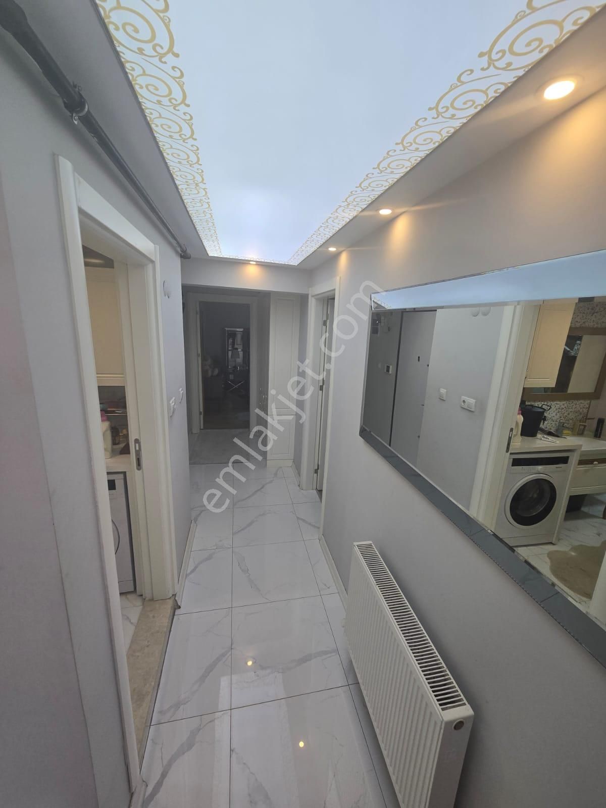 🏡muradiye Mahallesi 🏡 ✅2+1 90 M2 4 Katlının 2 Katı ❇️kapalı Mutfak - Görsel 10