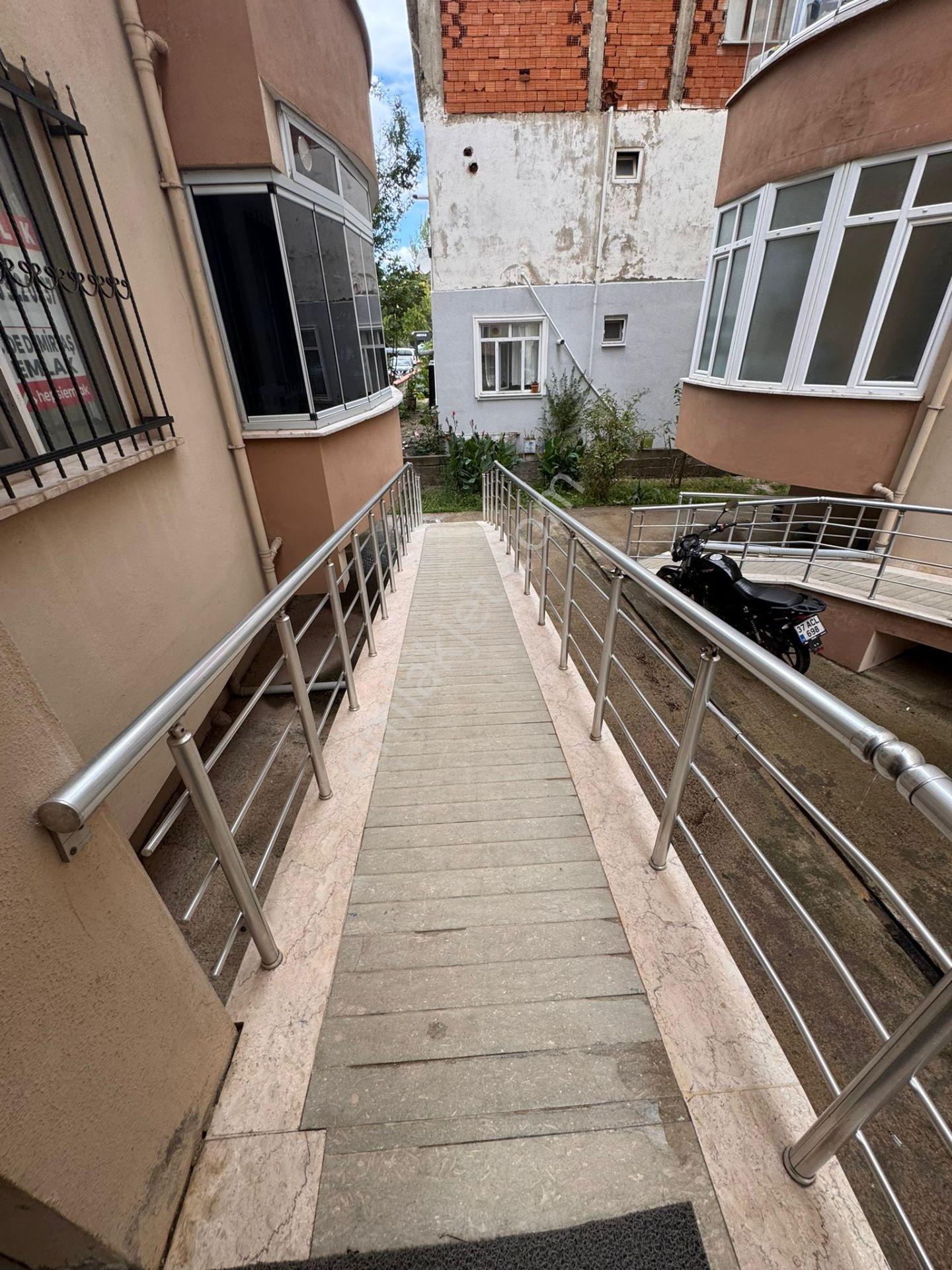 Cide Demirtaş Emlak Güvencesi İle Satılık 1+1 - Görsel 23