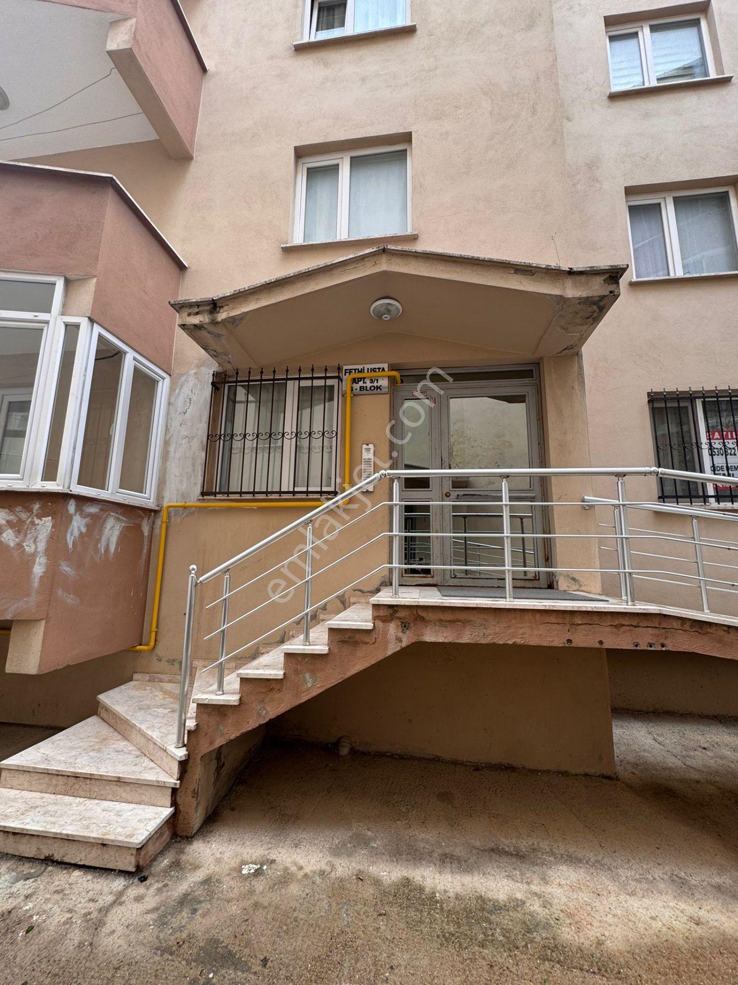 Cide Demirtaş Emlak Güvencesi İle Satılık 1+1 - Görsel 21