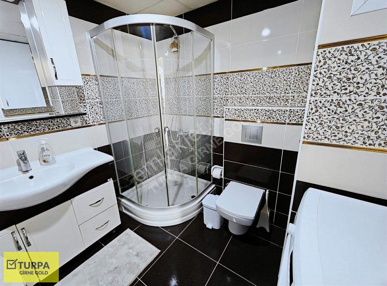 Karşıyaka Bahariye Mahallesi'nde Full Eşyalı 2+1 Kiralık Daire - Görsel 27
