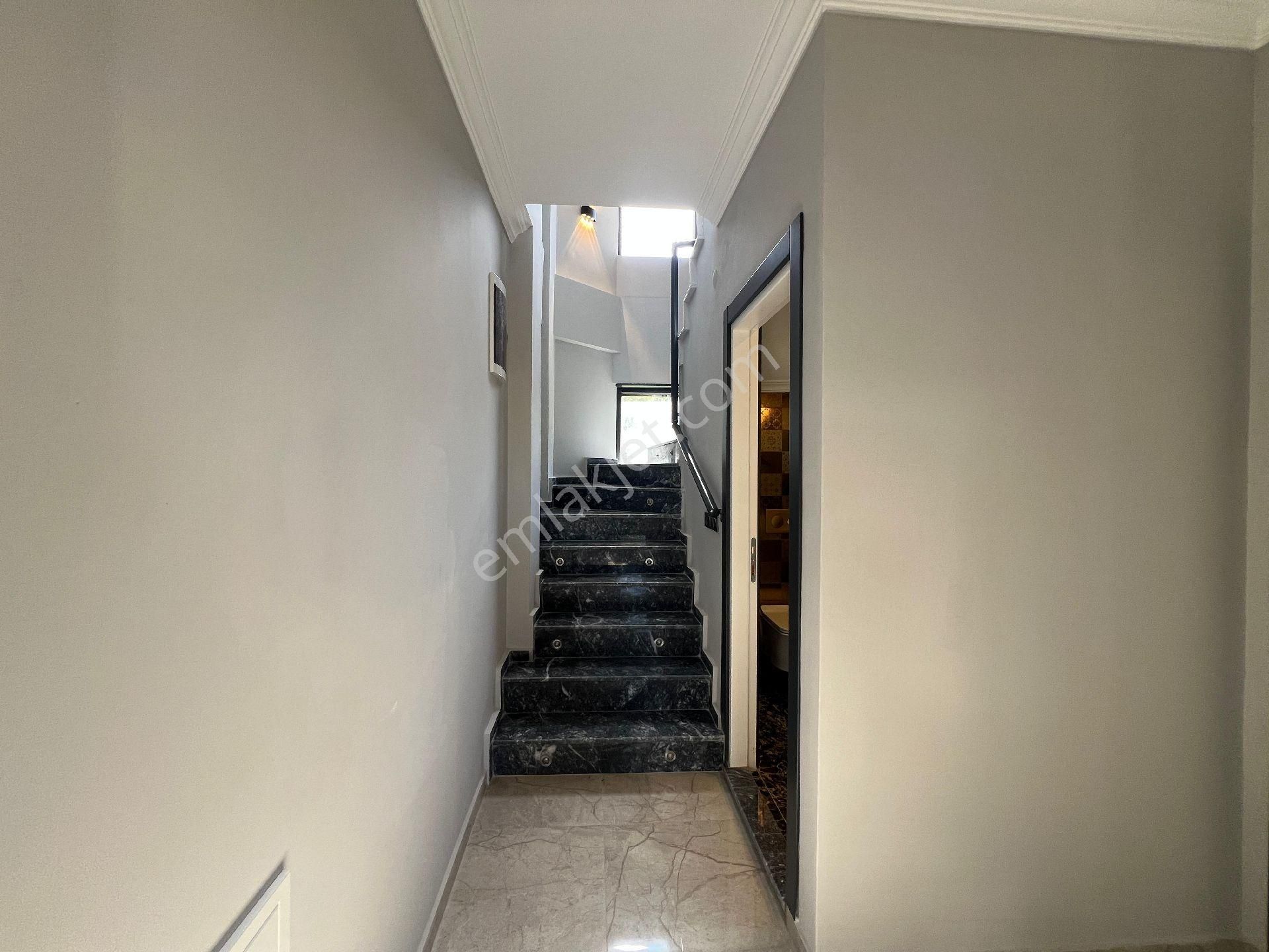 Didim Akbükte Havuzlu Villa - Görsel 15