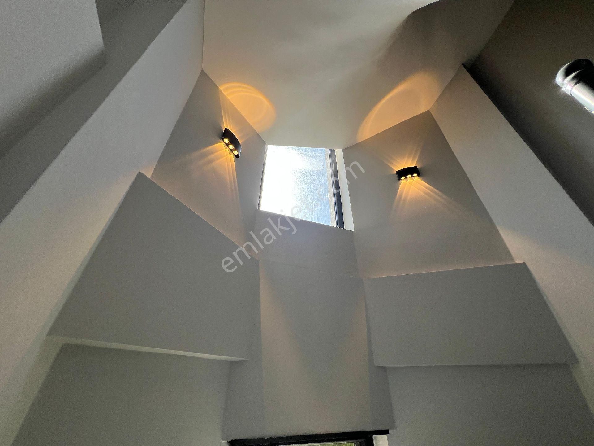 Didim Akbükte Havuzlu Villa - Görsel 18