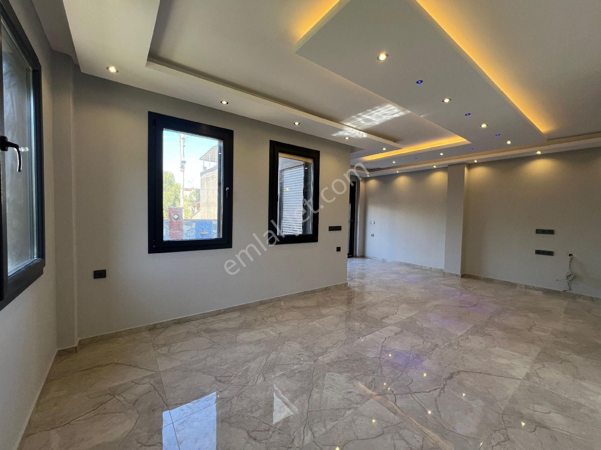 Didim Akbükte Havuzlu Villa - Görsel 14