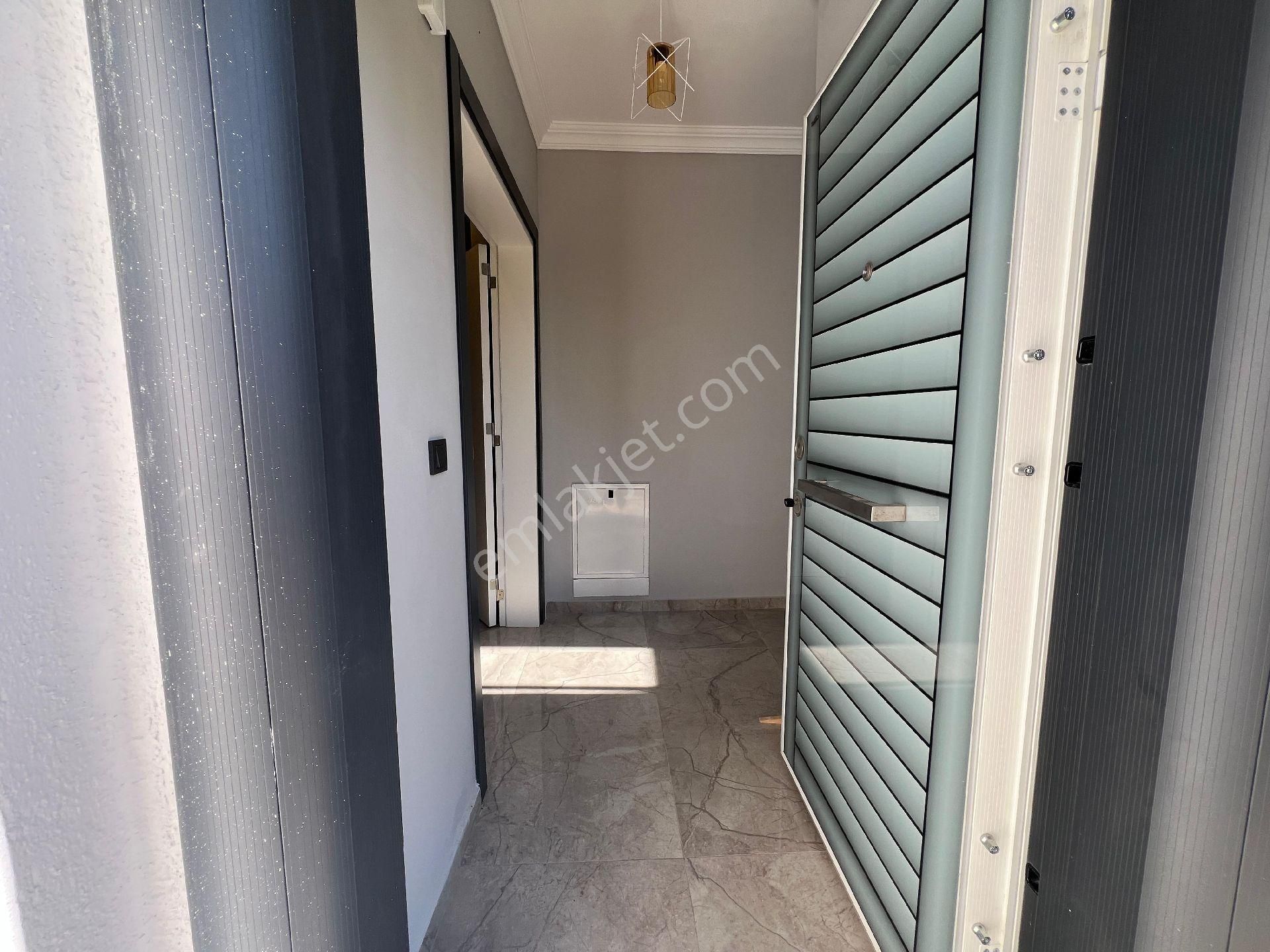 Didim Akbükte Havuzlu Villa - Görsel 10