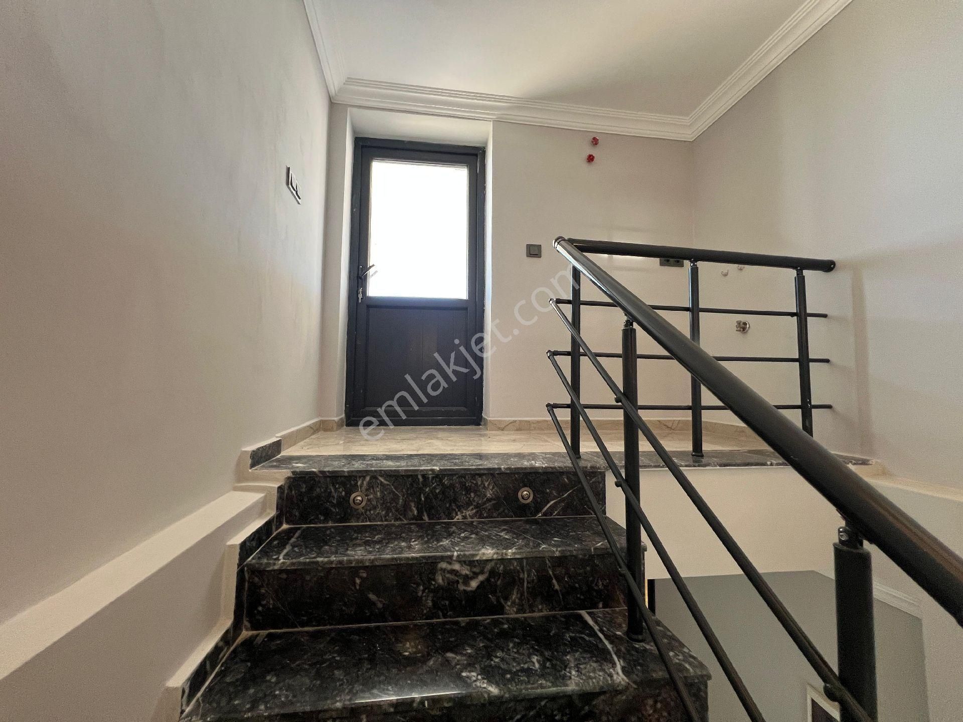 Didim Akbükte Havuzlu Villa - Görsel 27