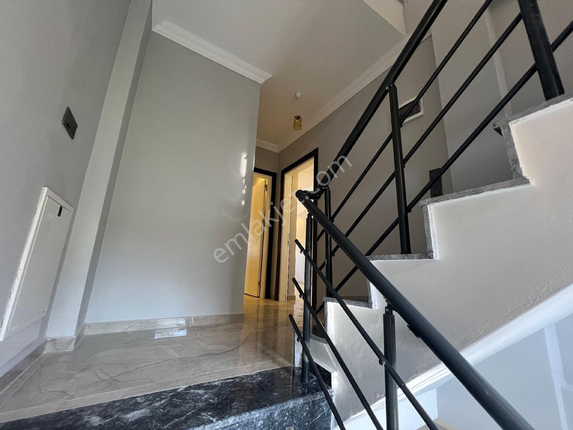 Didim Akbükte Havuzlu Villa - Görsel 19