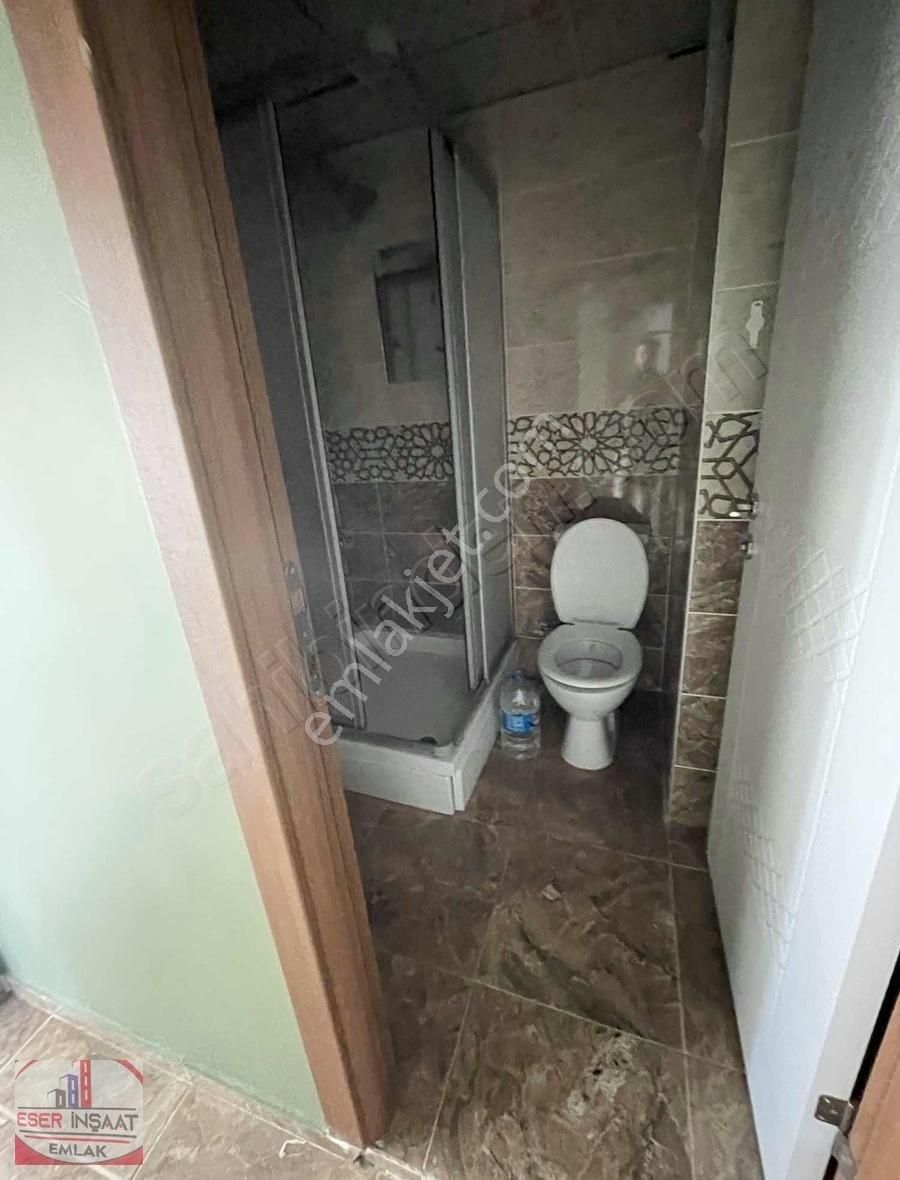 Eser Yapıdan Satılık2+1 90m2 Çift Balkonlu Arakat Daire - Görsel 4