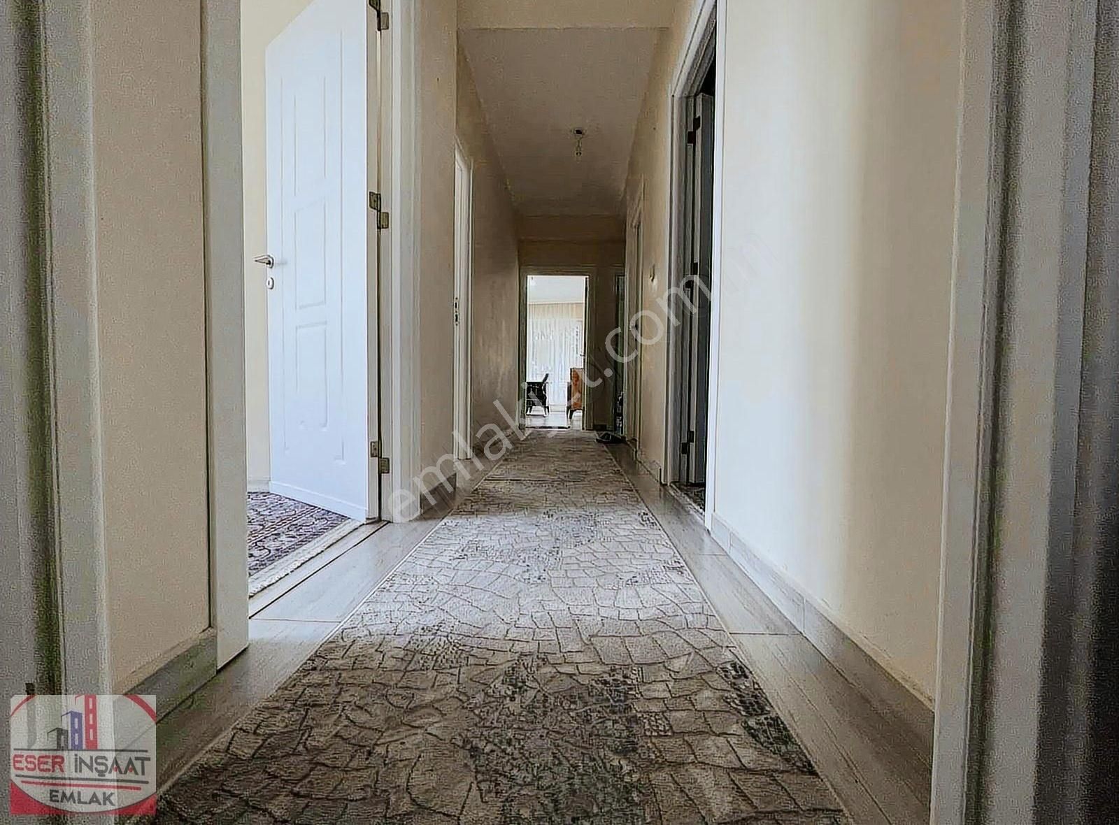 Eser Yapıdan Satılık3+1 120m2 Balkonlu 3 Kat Gibi Y Giriş - Görsel 20