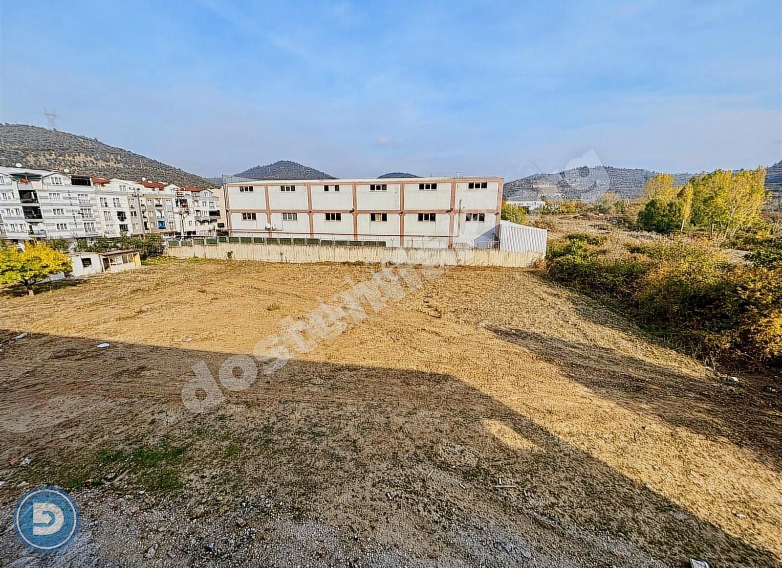 Demirtaşta Satılık Ana Yol Üzeri Depo İmarlı Arsa // Dost Emlak - Görsel 5