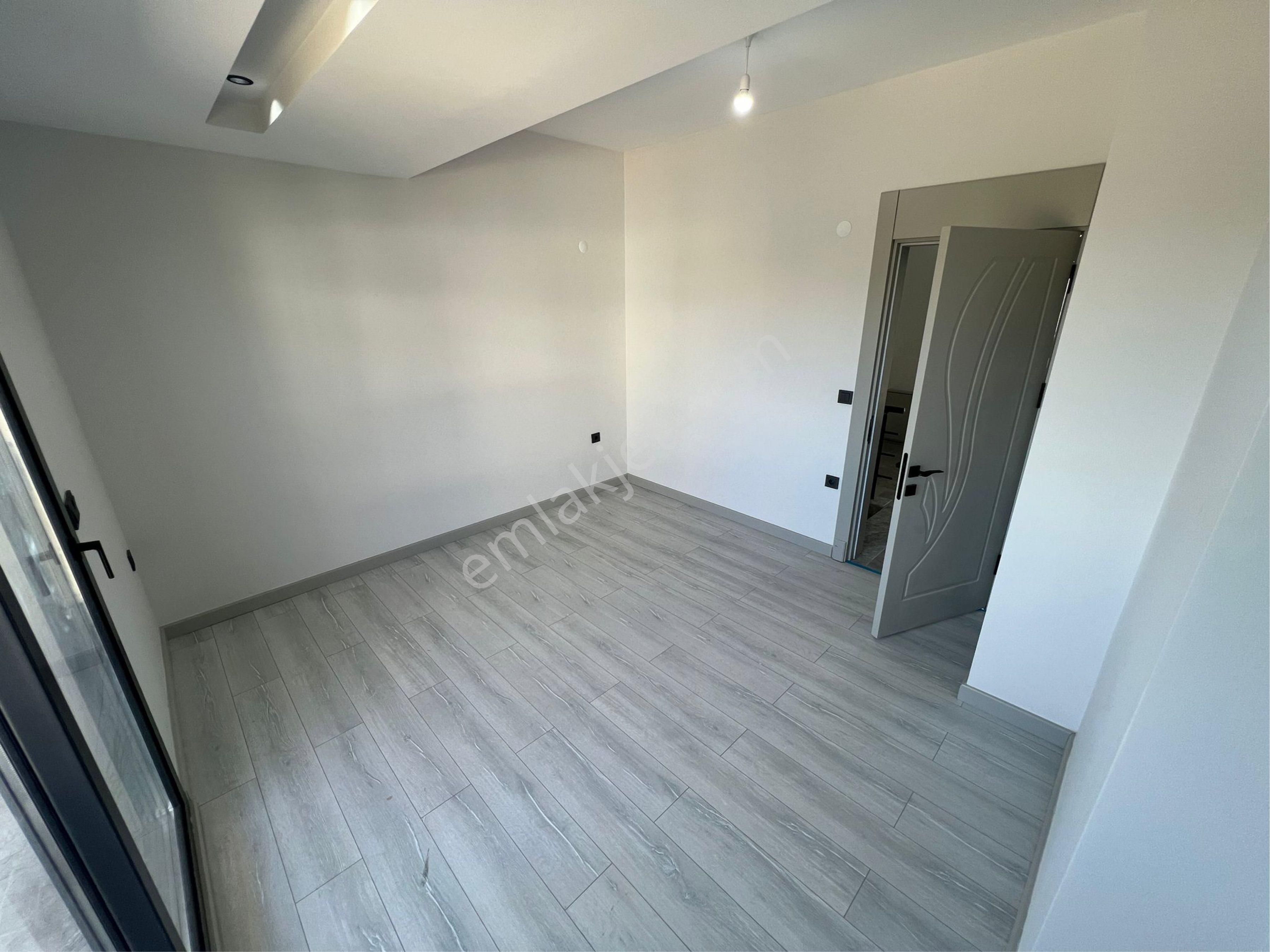 🩷cemre Emlaktan Şık Tasarımlı Geniş Bahçeli Satılık Sıfır 3+1 Villa🩷 - Görsel 19