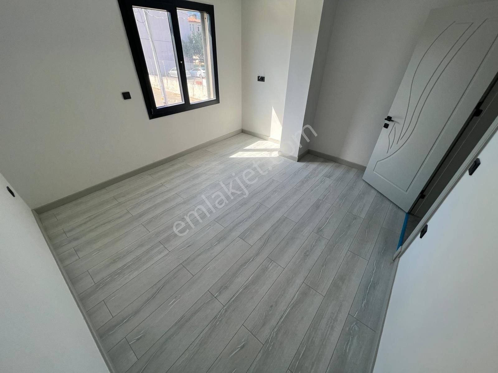 🩷cemre Emlaktan Şık Tasarımlı Geniş Bahçeli Satılık Sıfır 3+1 Villa🩷 - Görsel 12