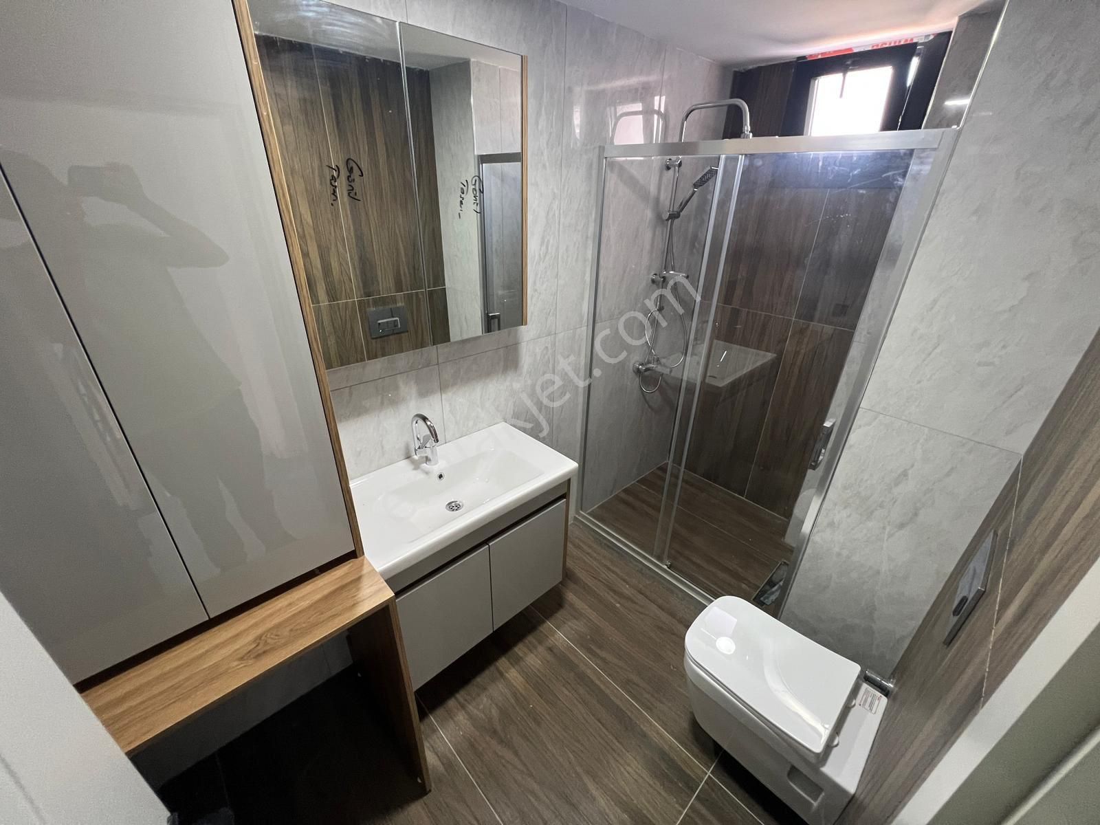 🩷cemre Emlaktan Şık Tasarımlı Geniş Bahçeli Satılık Sıfır 3+1 Villa🩷 - Görsel 13