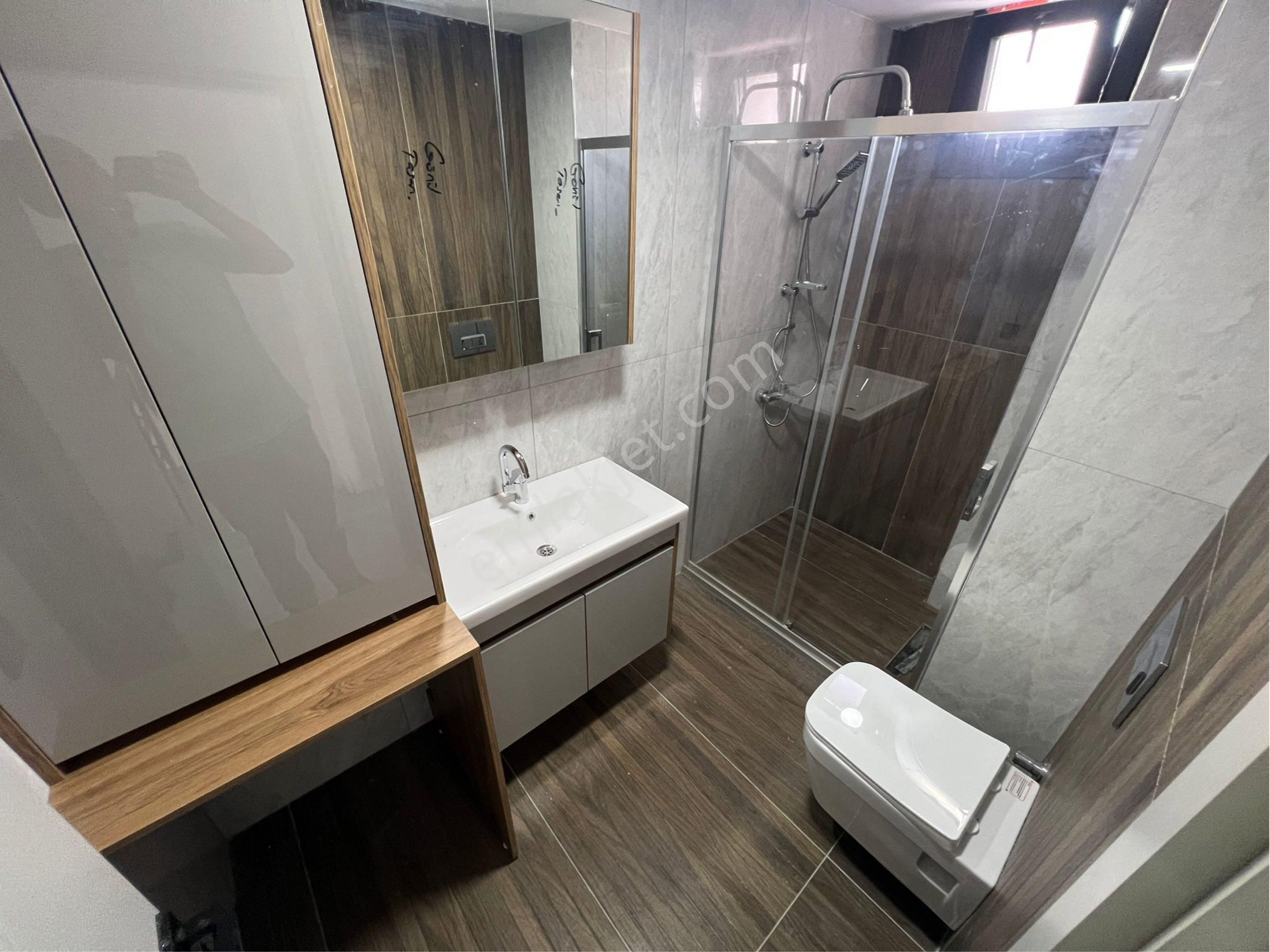 🩷cemre Emlaktan Şık Tasarımlı Geniş Bahçeli Satılık Sıfır 3+1 Villa🩷 - Görsel 21