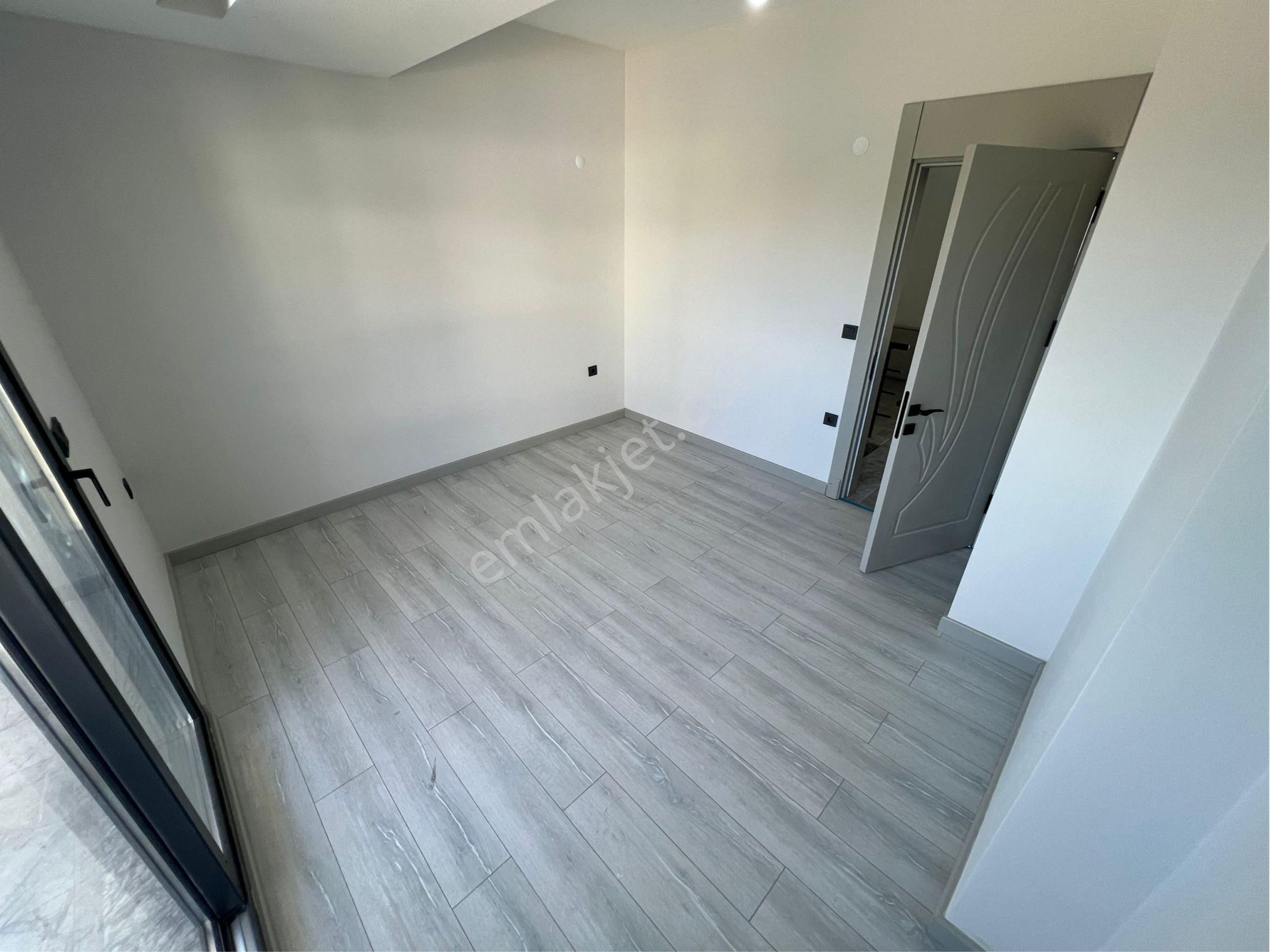 🩷cemre Emlaktan Şık Tasarımlı Geniş Bahçeli Satılık Sıfır 3+1 Villa🩷 - Görsel 22