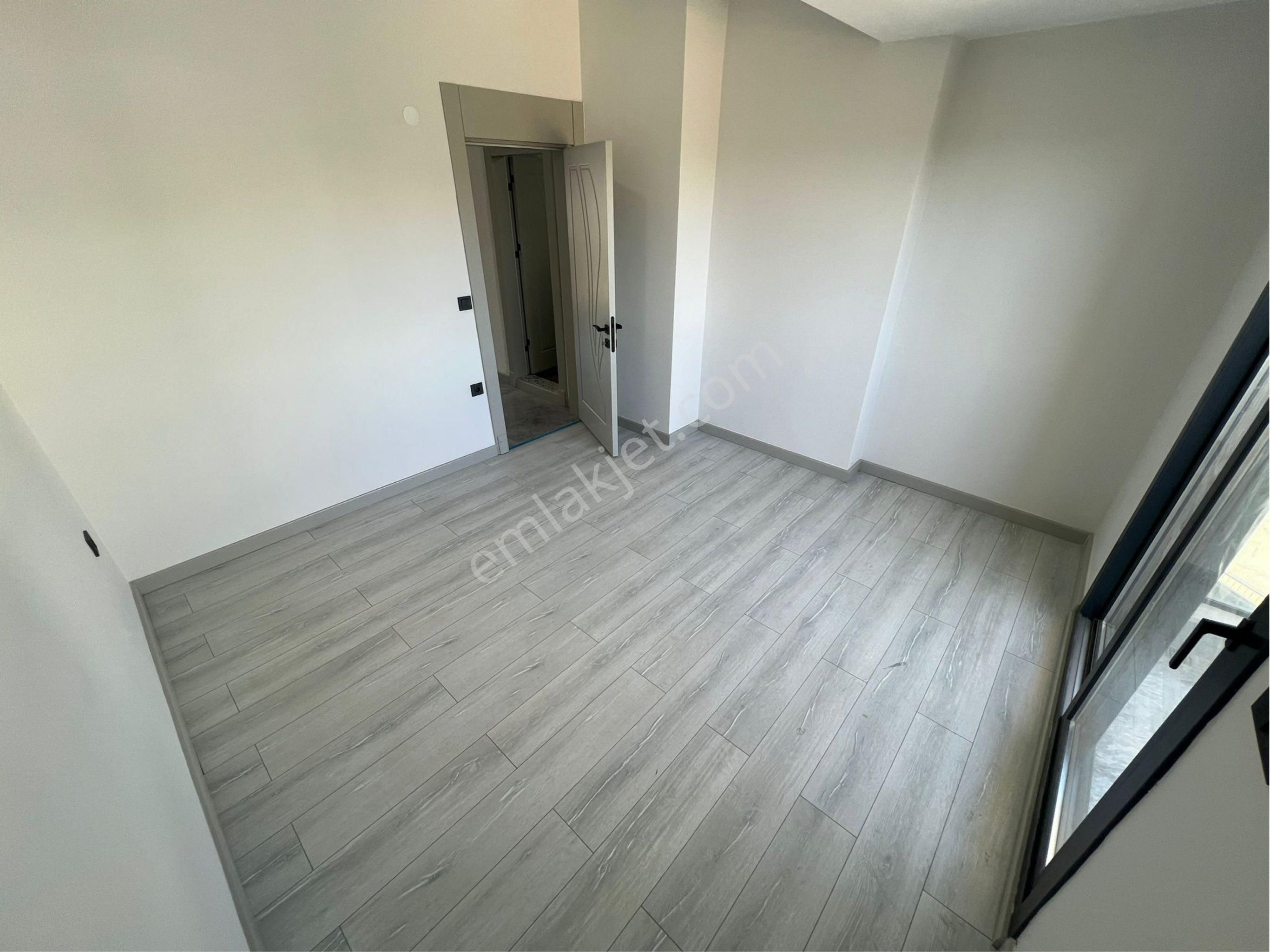 🩷cemre Emlaktan Şık Tasarımlı Geniş Bahçeli Satılık Sıfır 3+1 Villa🩷 - Görsel 15