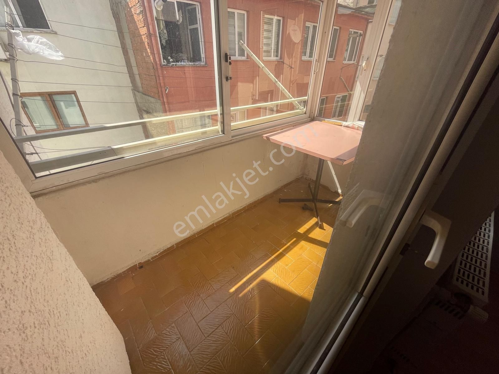 Bursa Kılıç Tan Yıldırım Mh. De 110m2 Kiralık 5.kat 3+1 Daire - Görsel 27