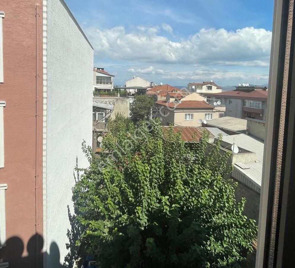 Bursa Kılıç Tan Yıldırım Mh. De 110m2 Kiralık 5.kat 3+1 Daire - Görsel 22
