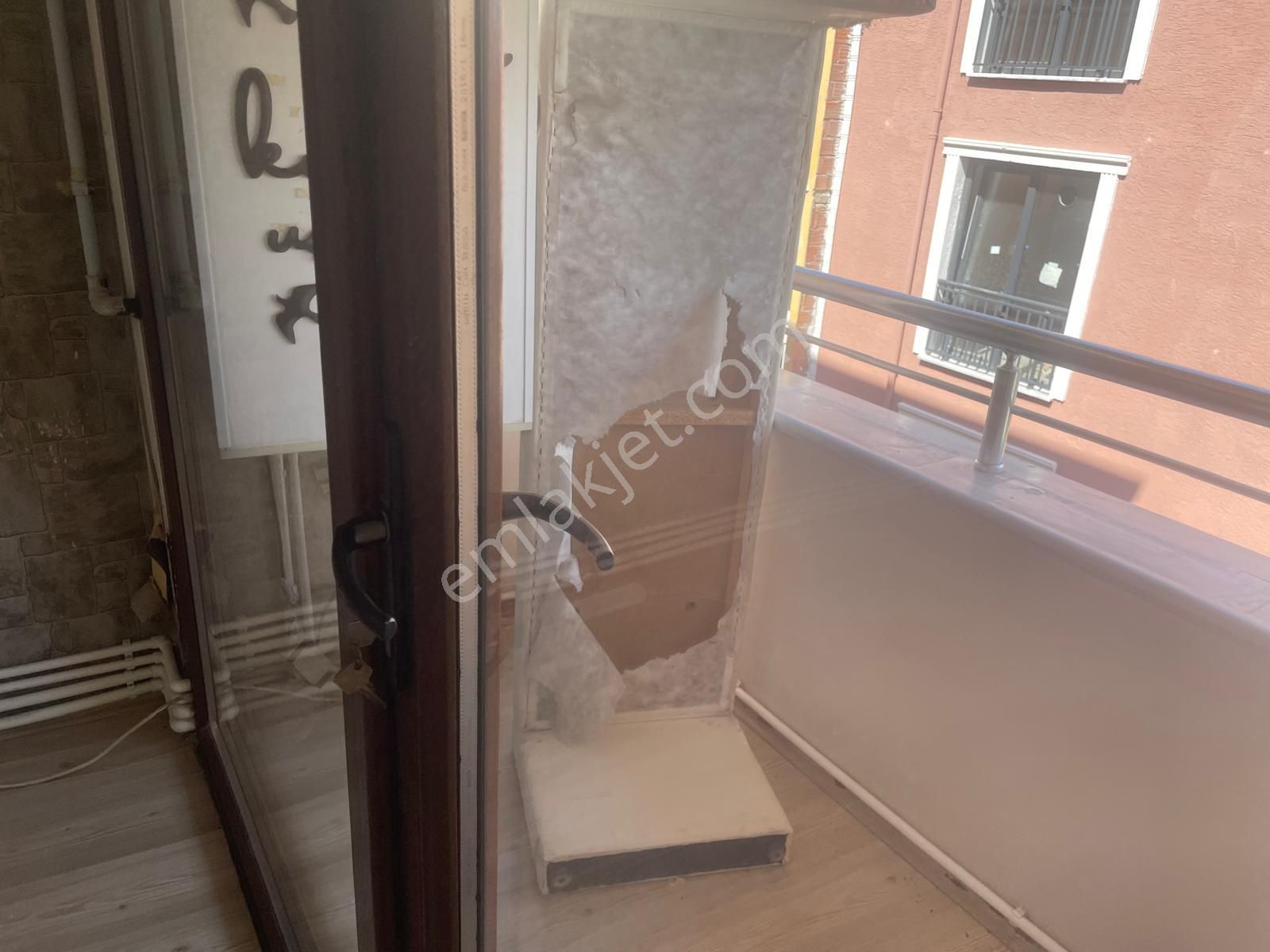 Bursa Kılıç Tan Yıldırım Mh. De 110m2 Kiralık 5.kat 3+1 Daire - Görsel 14