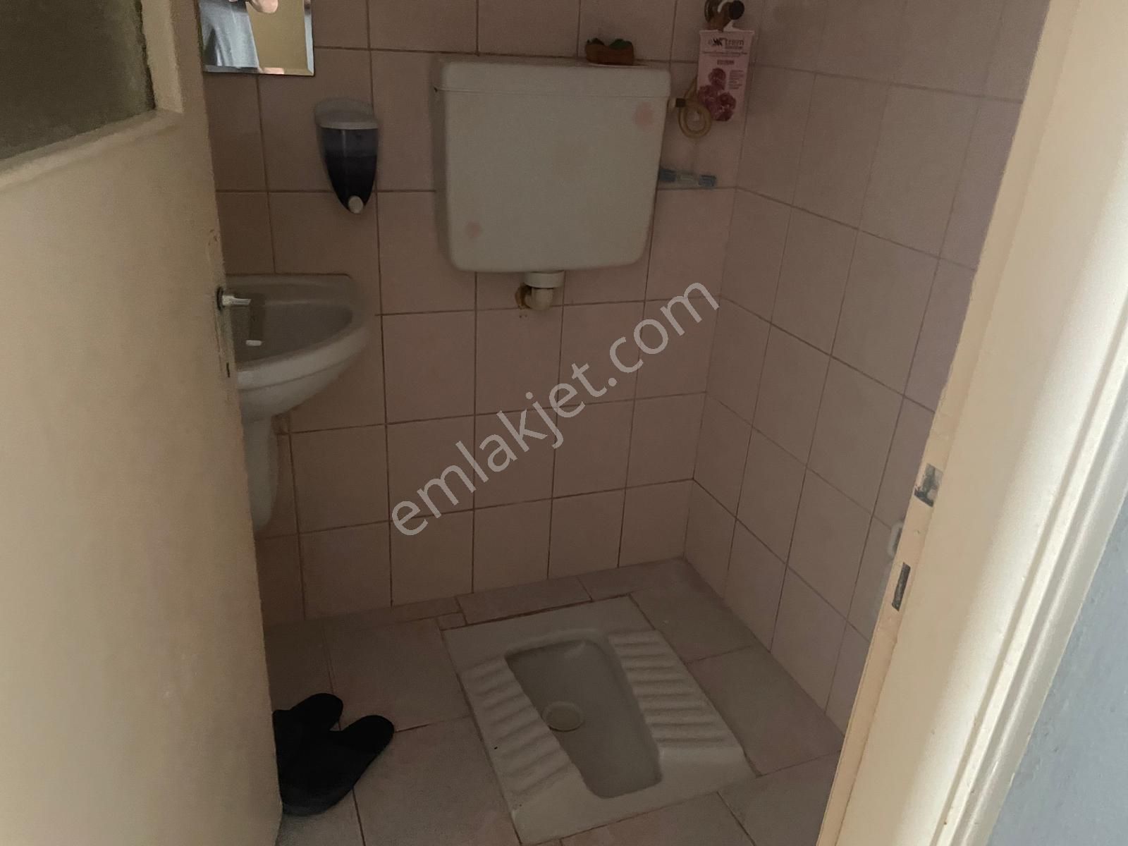 Bursa Kılıç Tan Yıldırım Mh. De 110m2 Kiralık 5.kat 3+1 Daire - Görsel 34