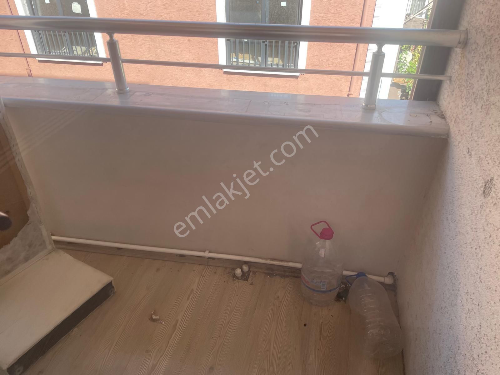 Bursa Kılıç Tan Yıldırım Mh. De 110m2 Kiralık 5.kat 3+1 Daire - Görsel 13