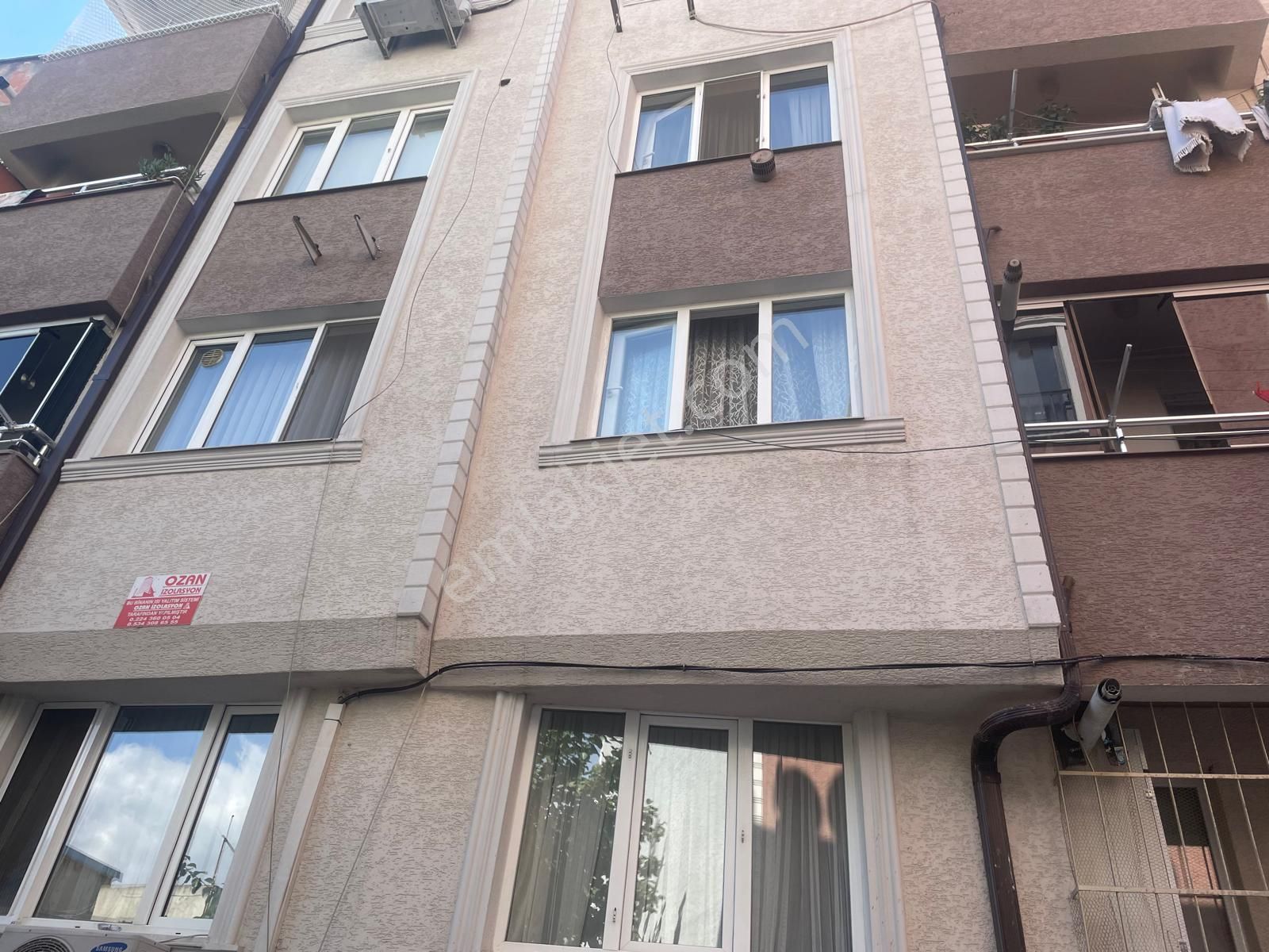 Bursa Kılıç Tan Yıldırım Mh. De 110m2 Kiralık 5.kat 3+1 Daire - Görsel 3