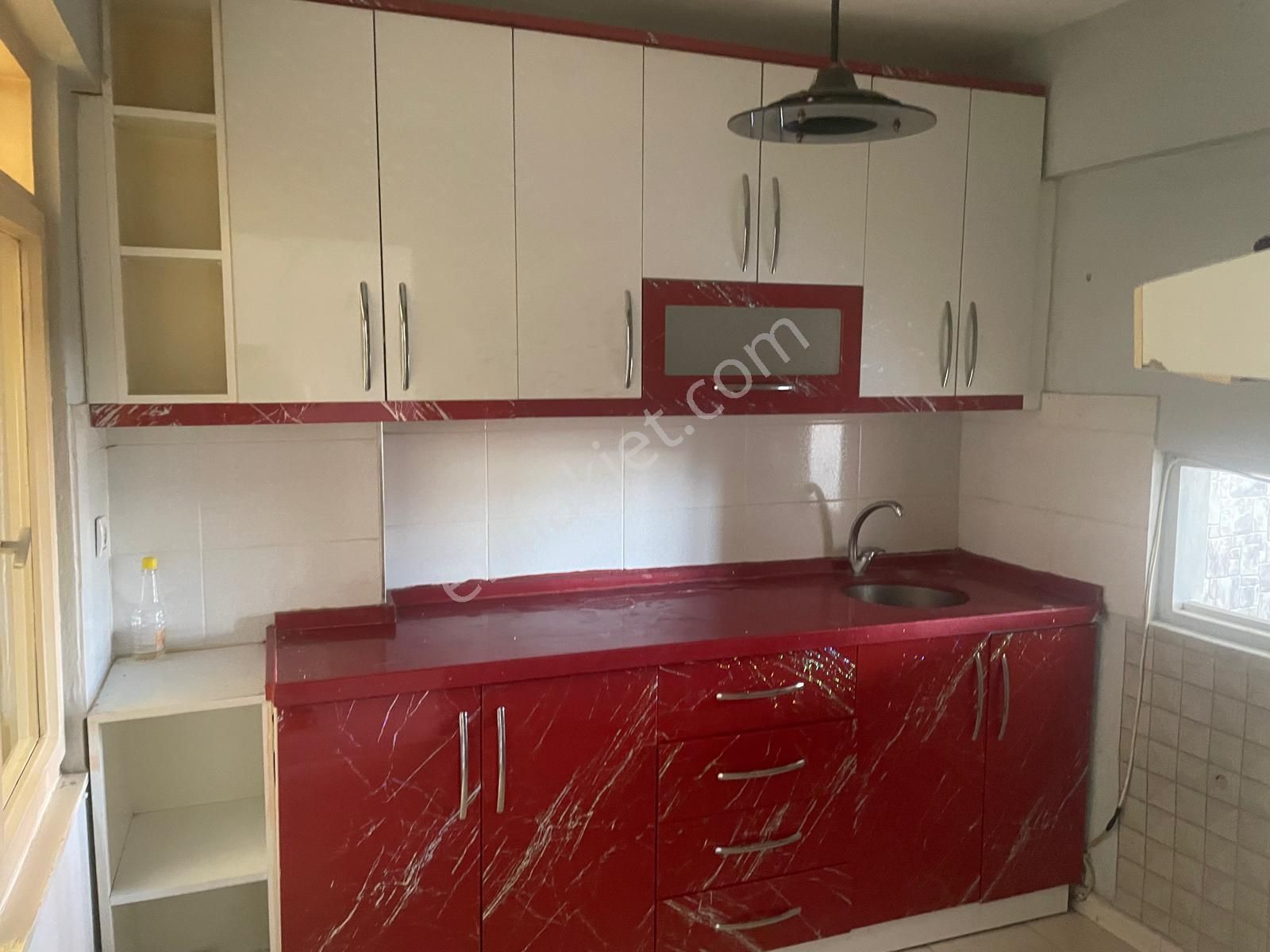 Bursa Kılıç Tan Yıldırım Mh. De 110m2 Kiralık 5.kat 3+1 Daire - Görsel 20