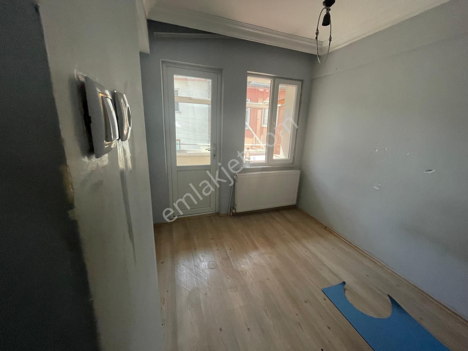 Bursa Kılıç Tan Yıldırım Mh. De 110m2 Kiralık 5.kat 3+1 Daire - Görsel 17