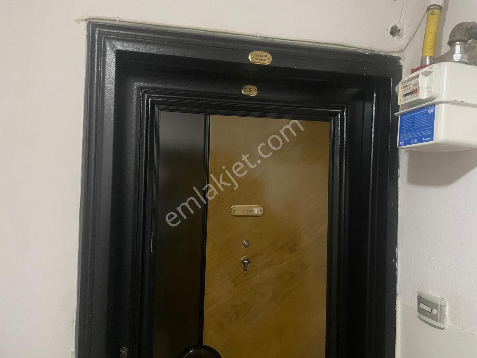 Bursa Kılıç Tan Yıldırım Mh. De 110m2 Kiralık 5.kat 3+1 Daire - Görsel 4