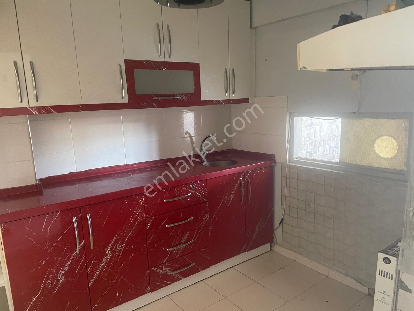 Bursa Kılıç Tan Yıldırım Mh. De 110m2 Kiralık 5.kat 3+1 Daire - Görsel 21