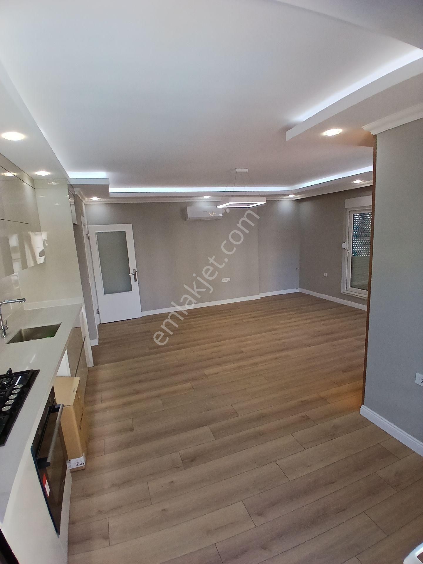 Antalya Konyaaltı Hurma Satılık Ultra Lüks 2+1 - Görsel 20