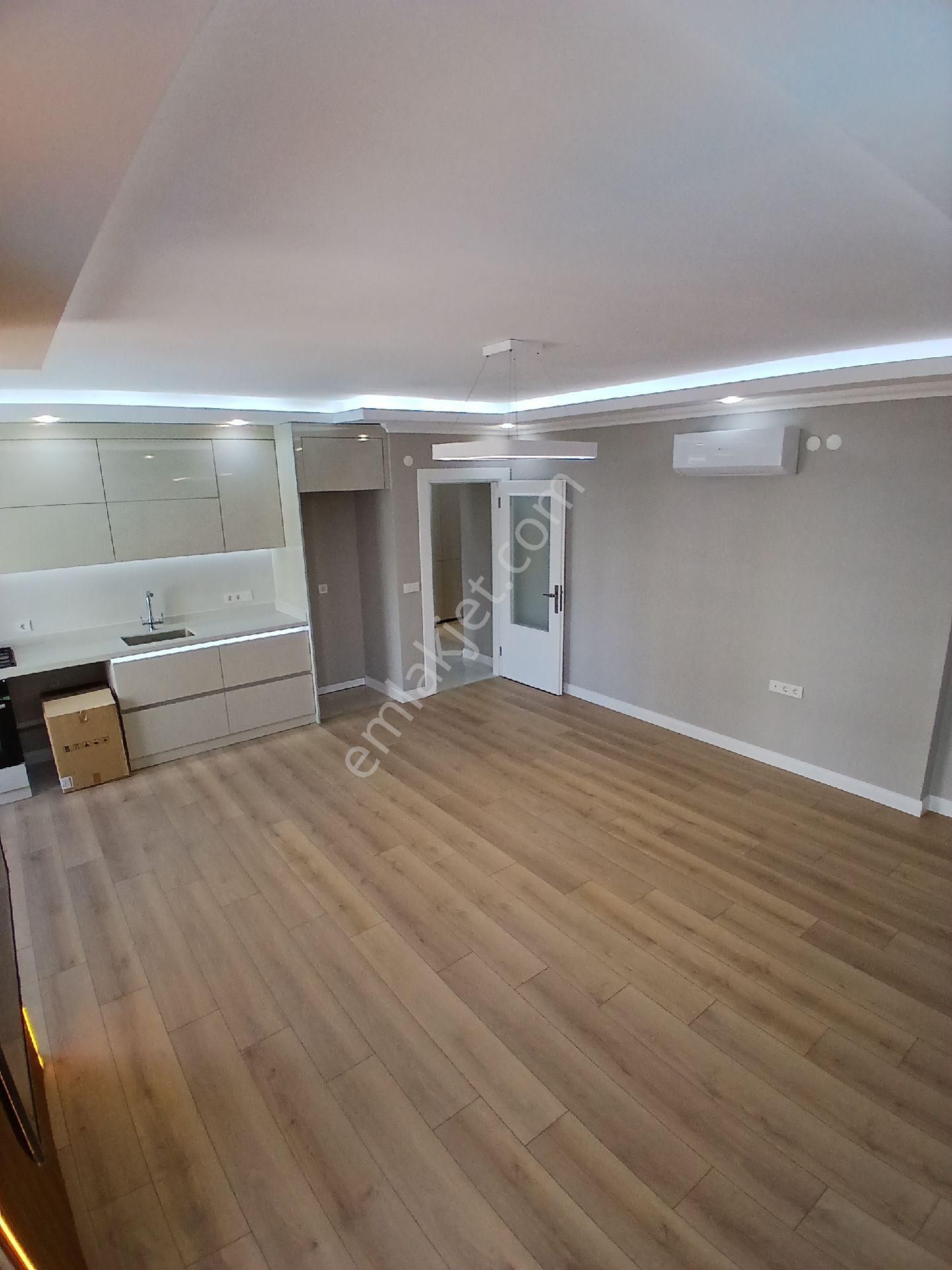 Antalya Konyaaltı Hurma Satılık Ultra Lüks 2+1 - Görsel 14