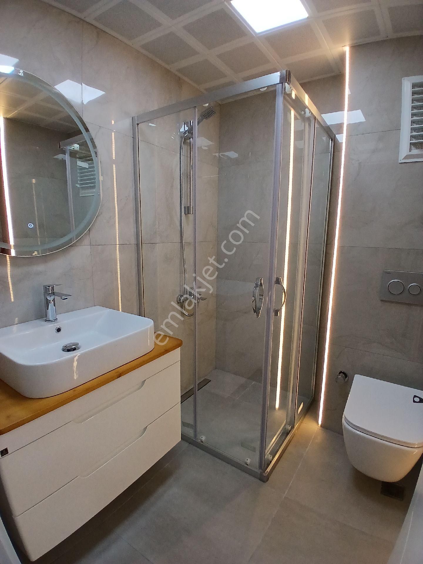 Antalya Konyaaltı Hurma Satılık Ultra Lüks 2+1 - Görsel 33