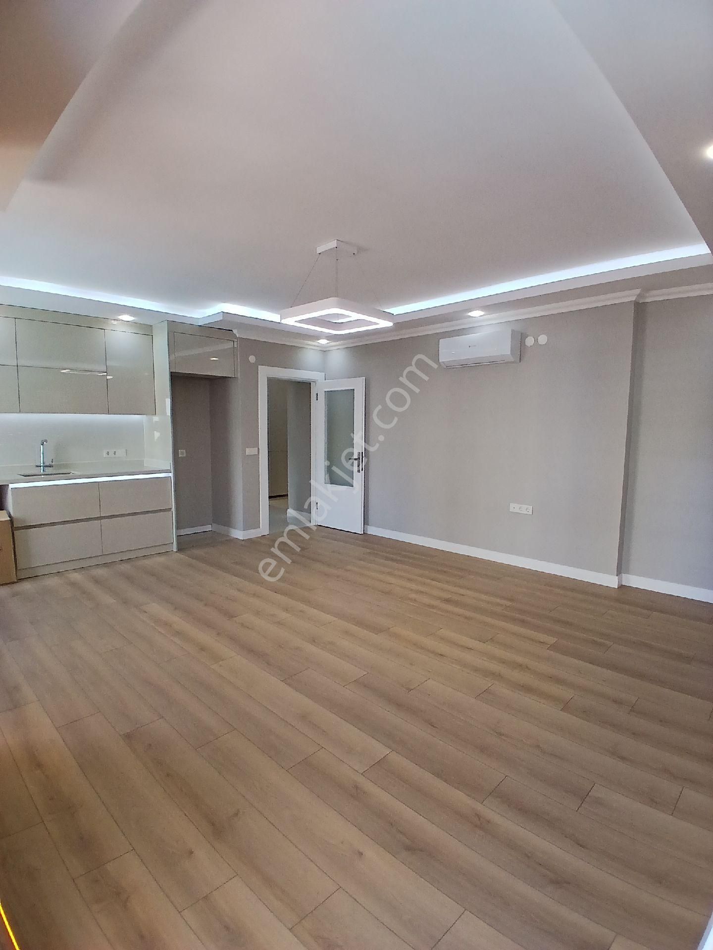 Antalya Konyaaltı Hurma Satılık Ultra Lüks 2+1 - Görsel 17