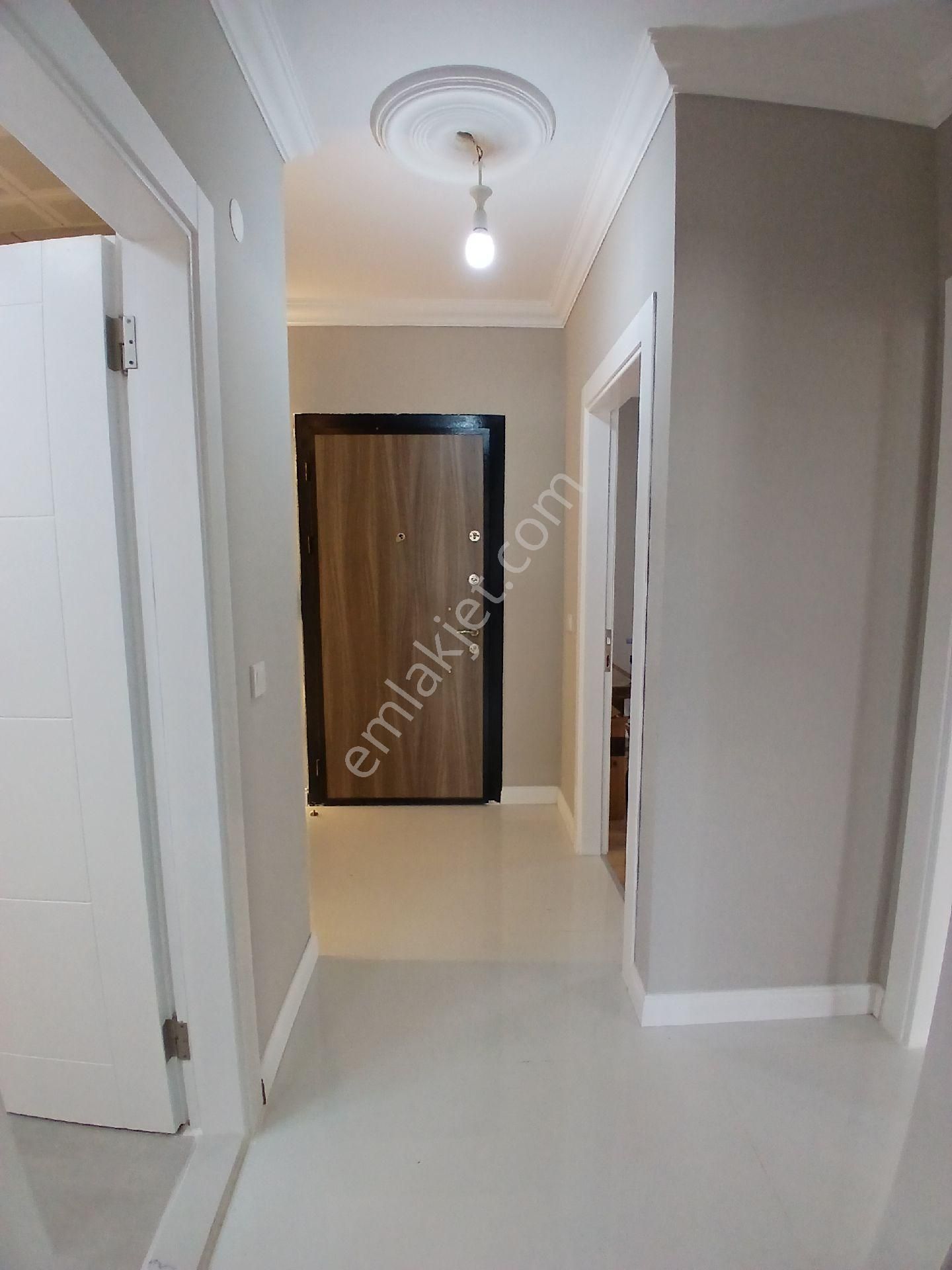 Antalya Konyaaltı Hurma Satılık Ultra Lüks 2+1 - Görsel 31