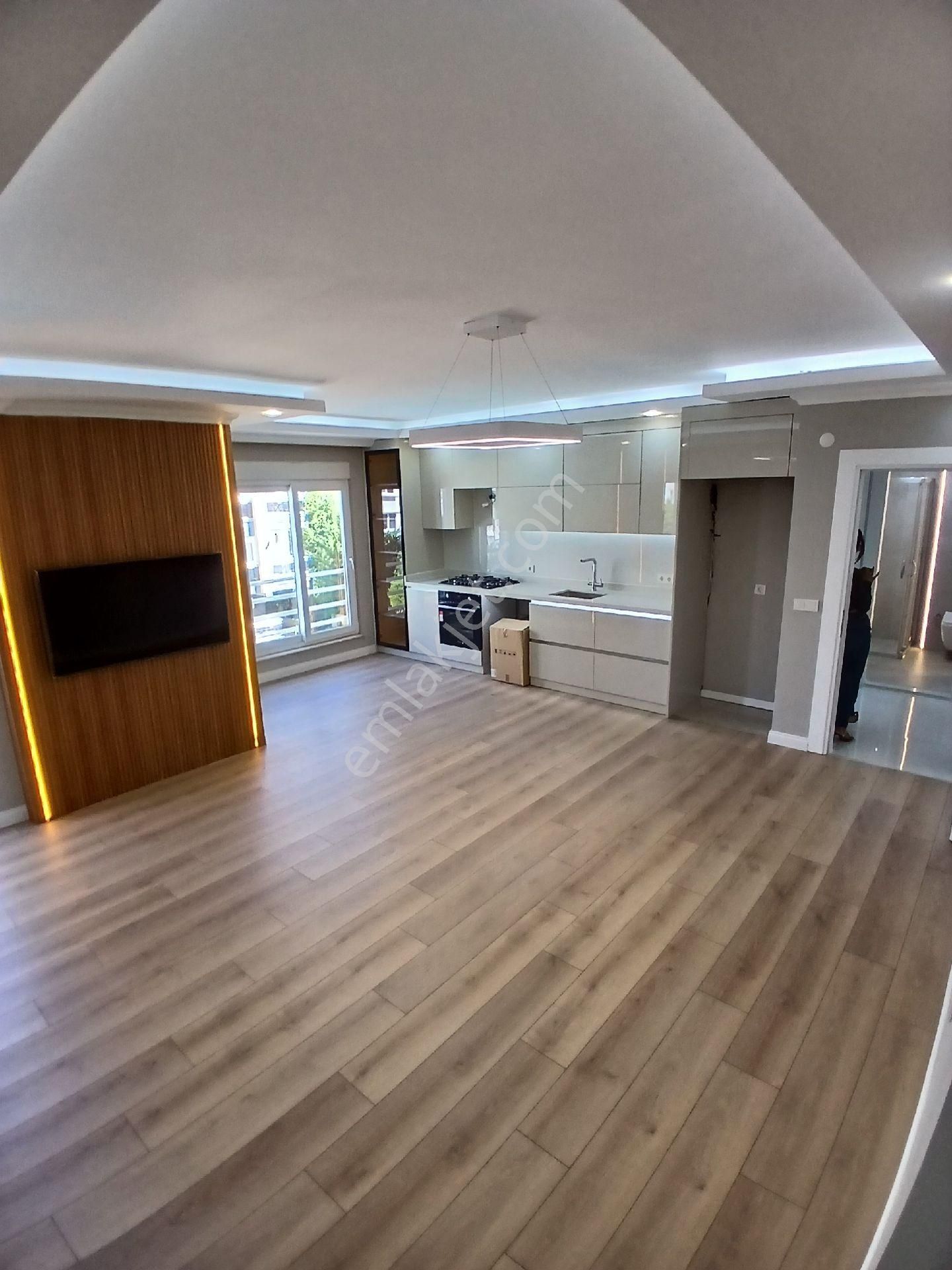 Antalya Konyaaltı Hurma Satılık Ultra Lüks 2+1 - Görsel 24