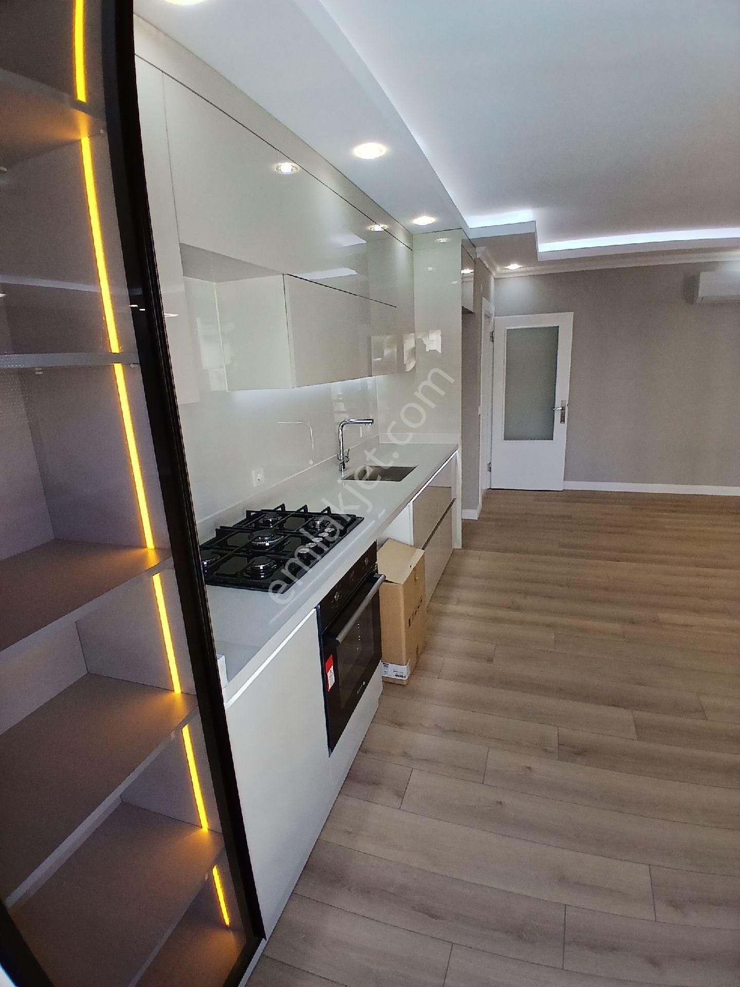 Antalya Konyaaltı Hurma Satılık Ultra Lüks 2+1 - Görsel 21