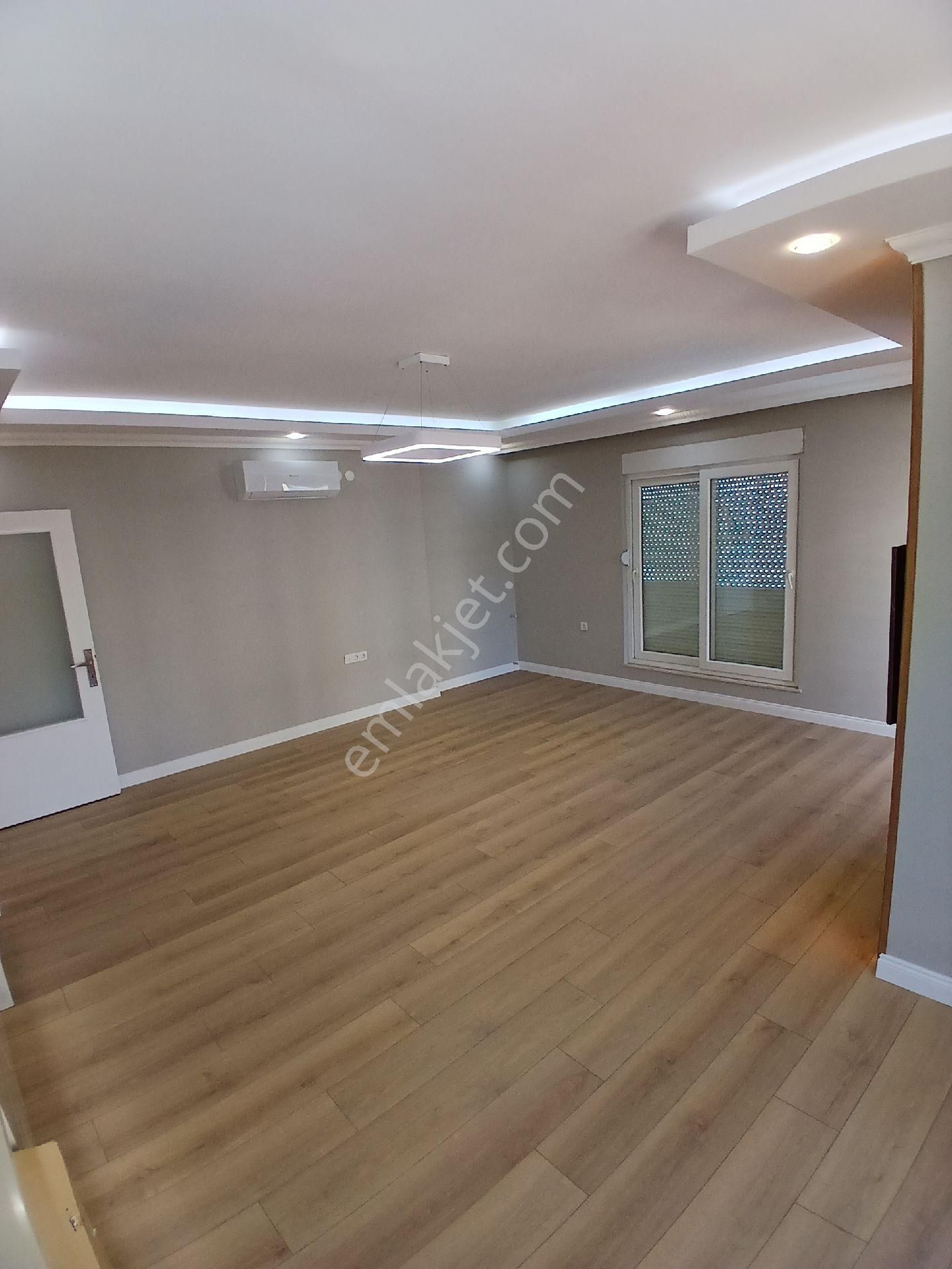 Antalya Konyaaltı Hurma Satılık Ultra Lüks 2+1 - Görsel 19