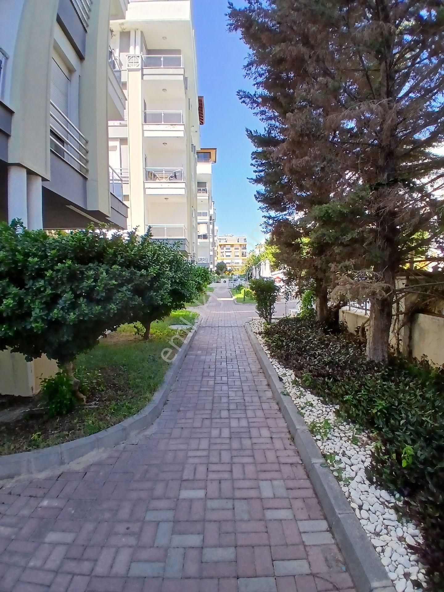 Antalya Konyaaltı Hurma Satılık Ultra Lüks 2+1 - Görsel 6