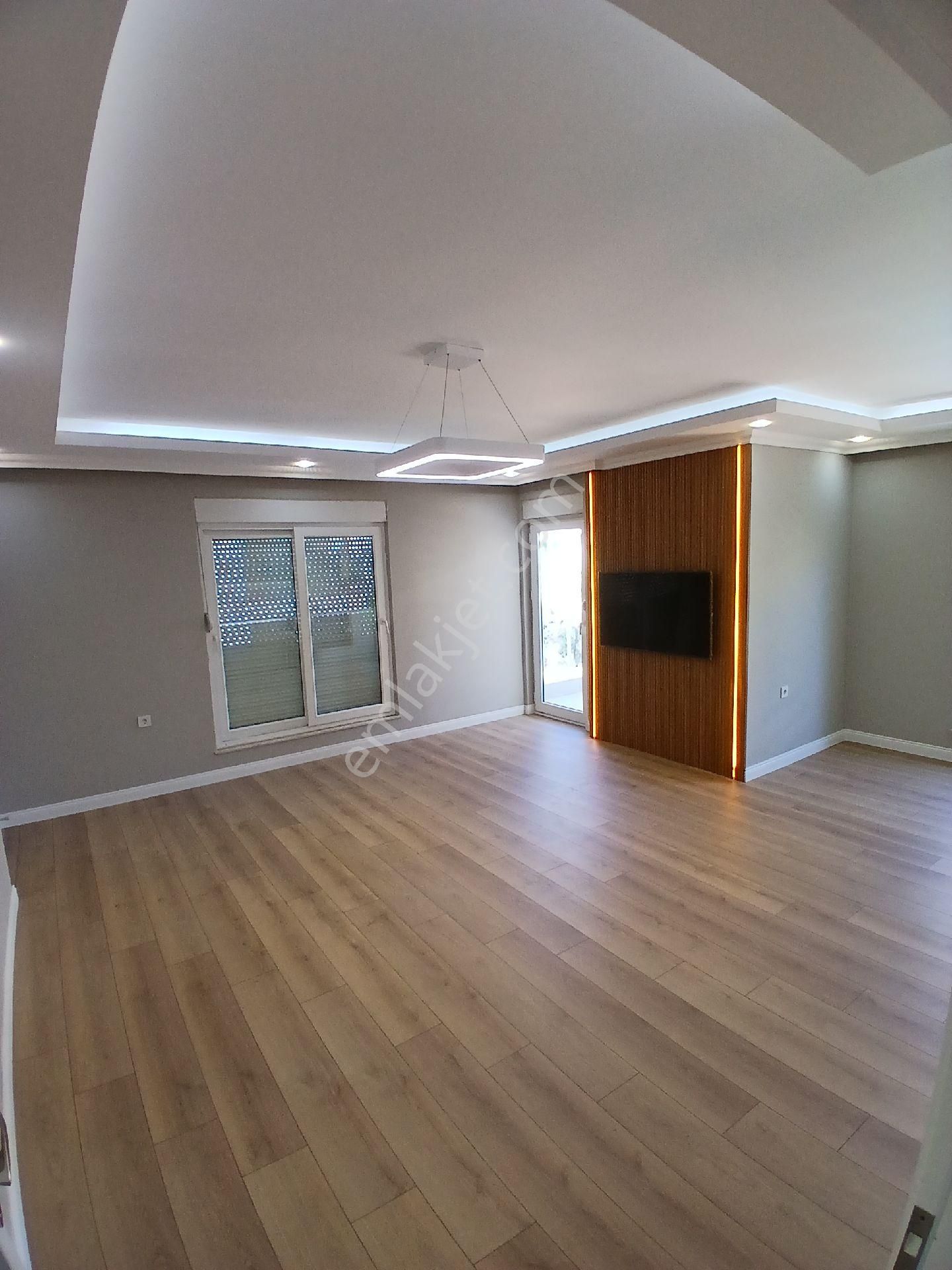 Antalya Konyaaltı Hurma Satılık Ultra Lüks 2+1 - Görsel 25