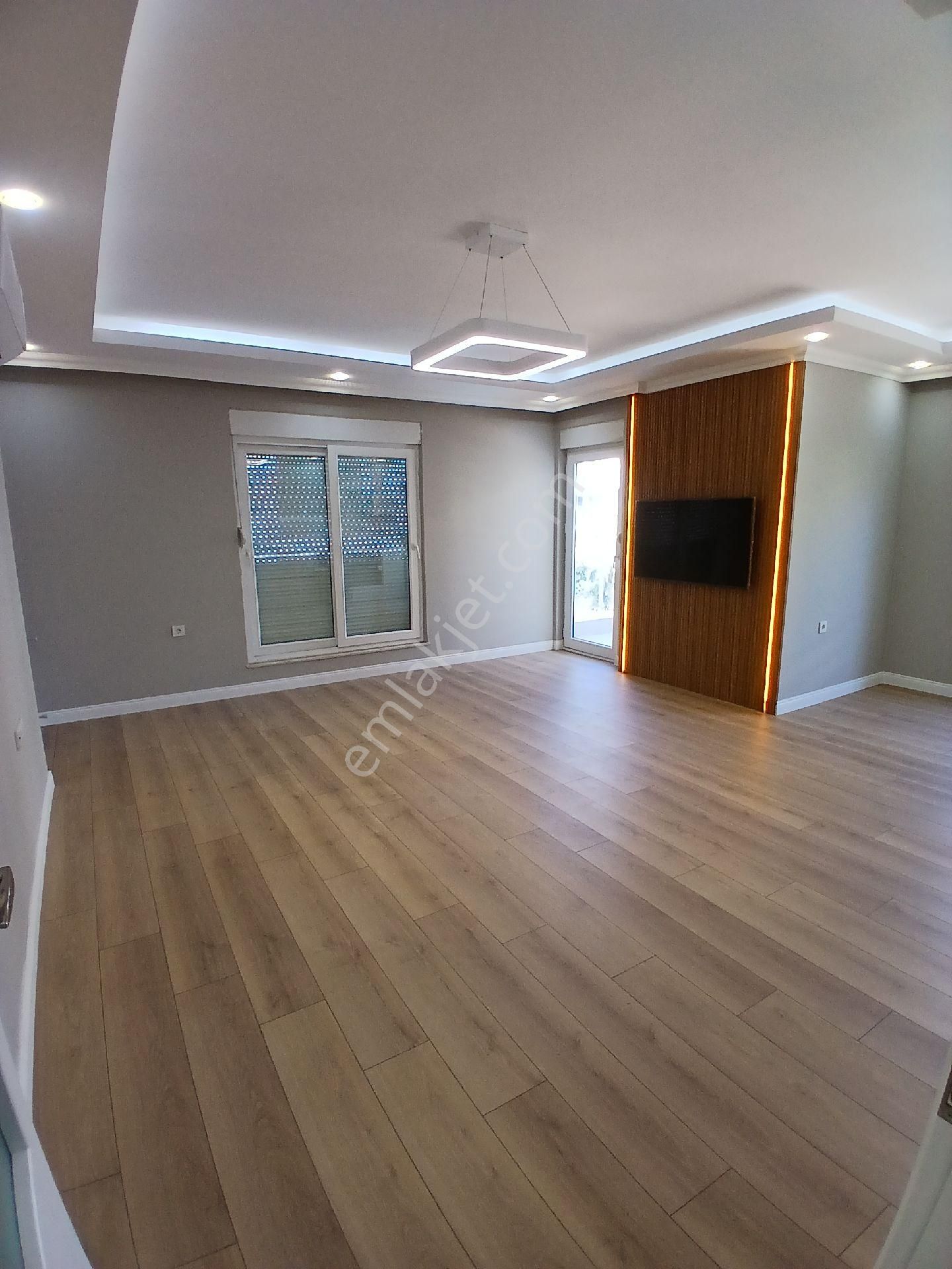 Antalya Konyaaltı Hurma Satılık Ultra Lüks 2+1 - Görsel 26