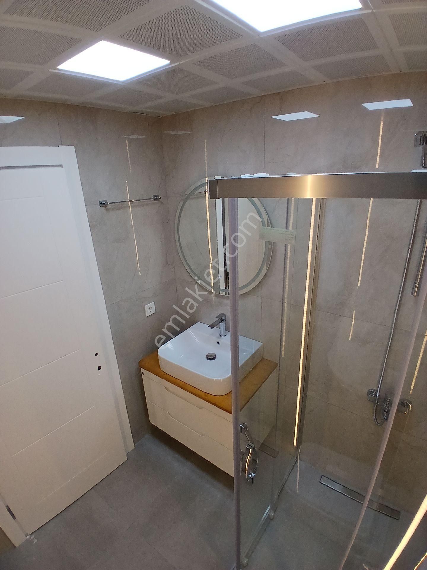 Antalya Konyaaltı Hurma Satılık Ultra Lüks 2+1 - Görsel 13