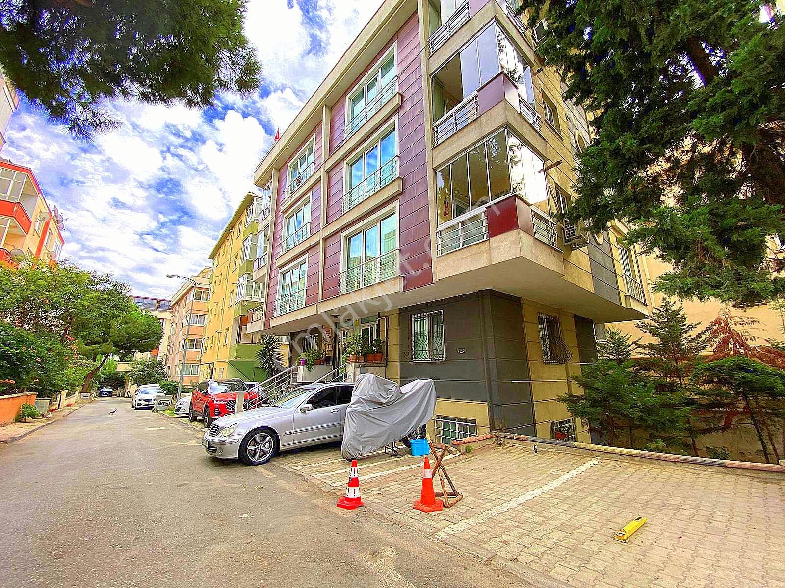 ▃birikim▃çınar'da Ulaşıma Yakın 2.kat Ön Cephe Balkonlu Lüks 2+1