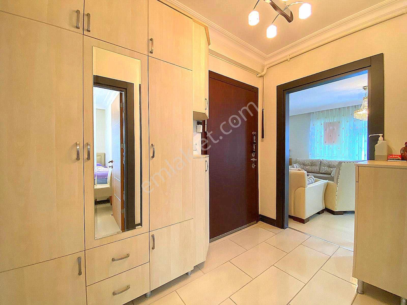 ▃birikim▃çınar'da Ulaşıma Yakın 2.kat Ön Cephe Balkonlu Lüks 2+1 - Görsel 12