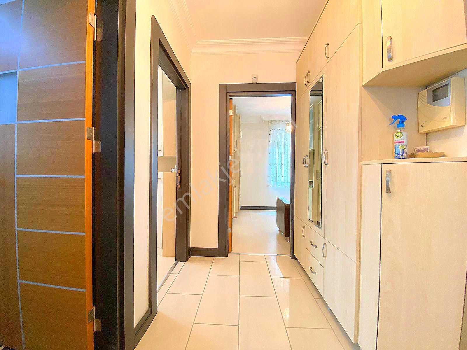 ▃birikim▃çınar'da Ulaşıma Yakın 2.kat Ön Cephe Balkonlu Lüks 2+1 - Görsel 24