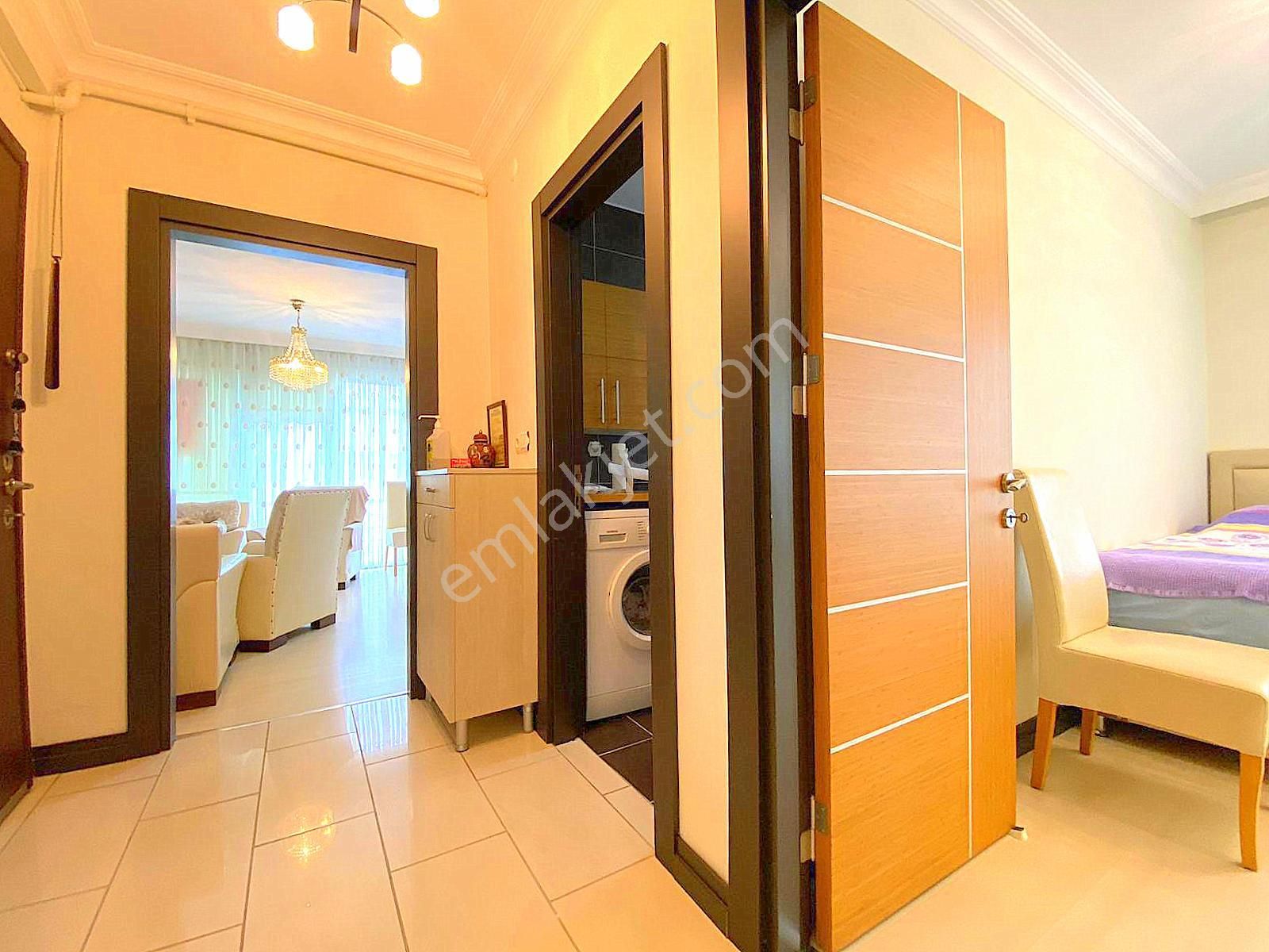 ▃birikim▃çınar'da Ulaşıma Yakın 2.kat Ön Cephe Balkonlu Lüks 2+1 - Görsel 20