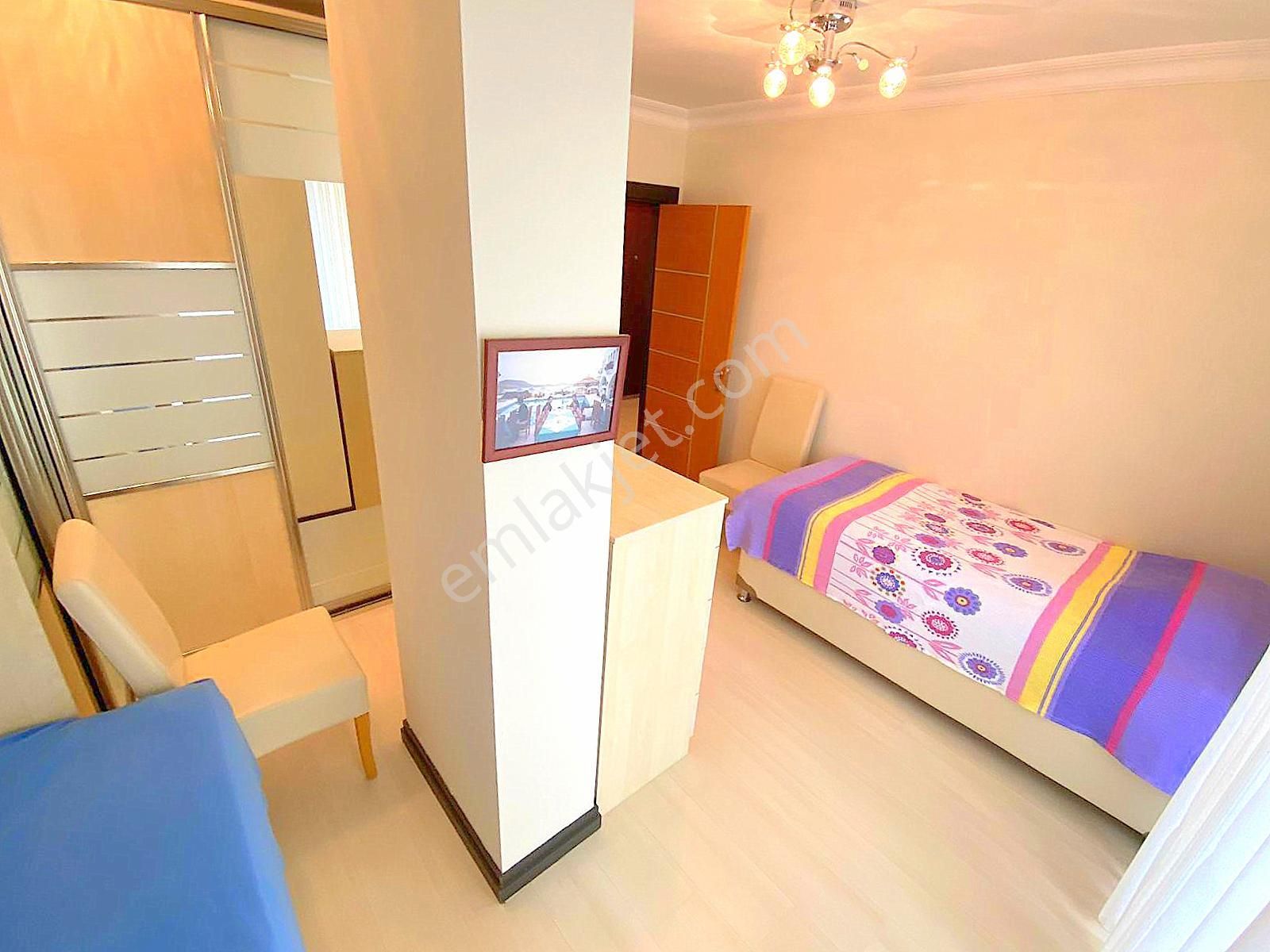 ▃birikim▃çınar'da Ulaşıma Yakın 2.kat Ön Cephe Balkonlu Lüks 2+1 - Görsel 15